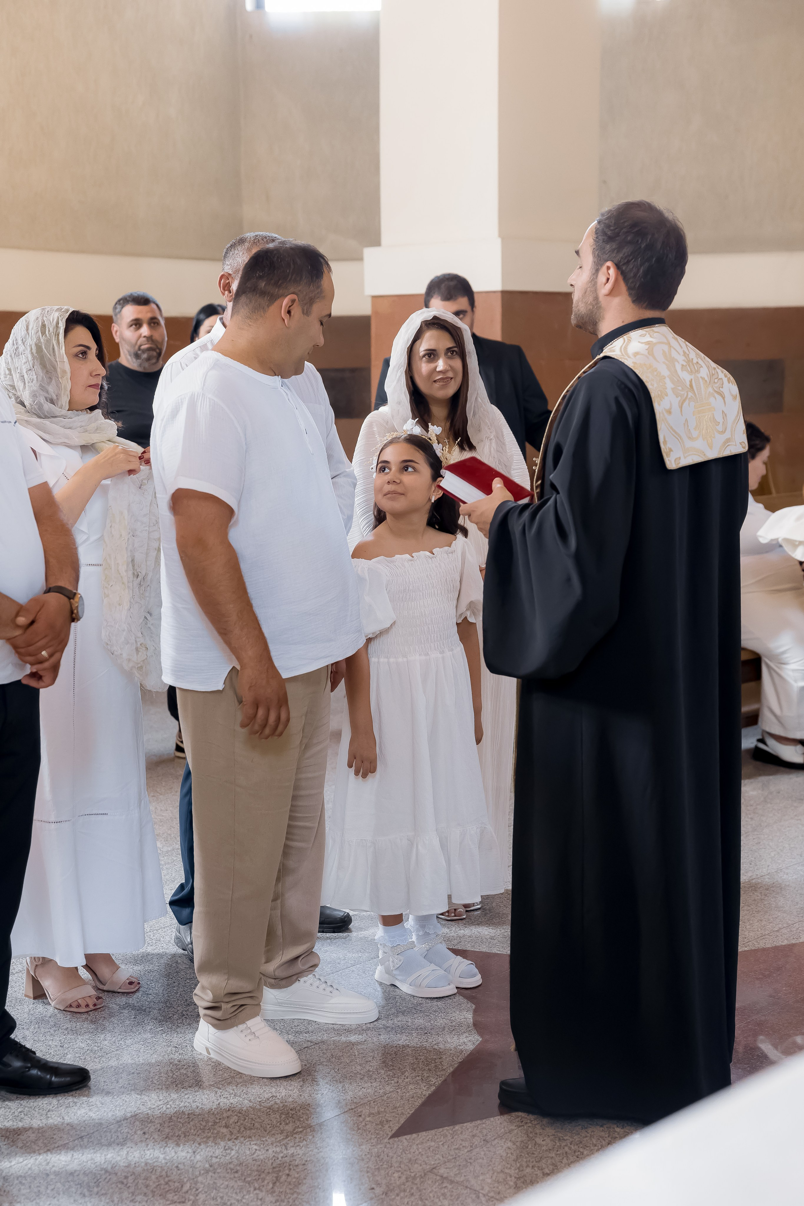 Сурб Хач. Коммерческий фотограф|Детский фотограф в Самаре Плетнева Евгения