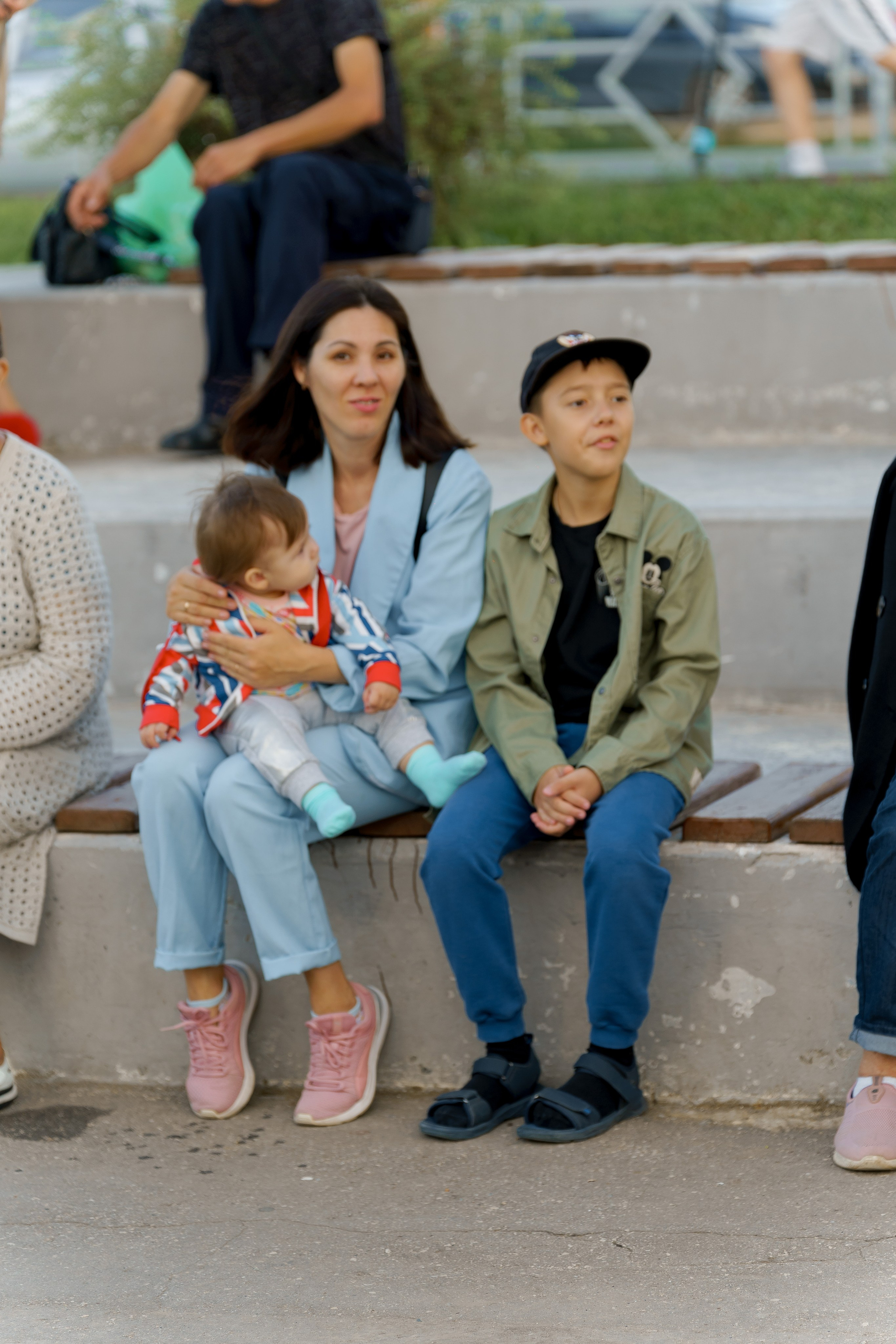 УЛИЧНЫЕ МУЗЫКАНТЫ. ЮГ1. Коммерческий фотограф|Детский фотограф в Самаре Плетнева Евгения