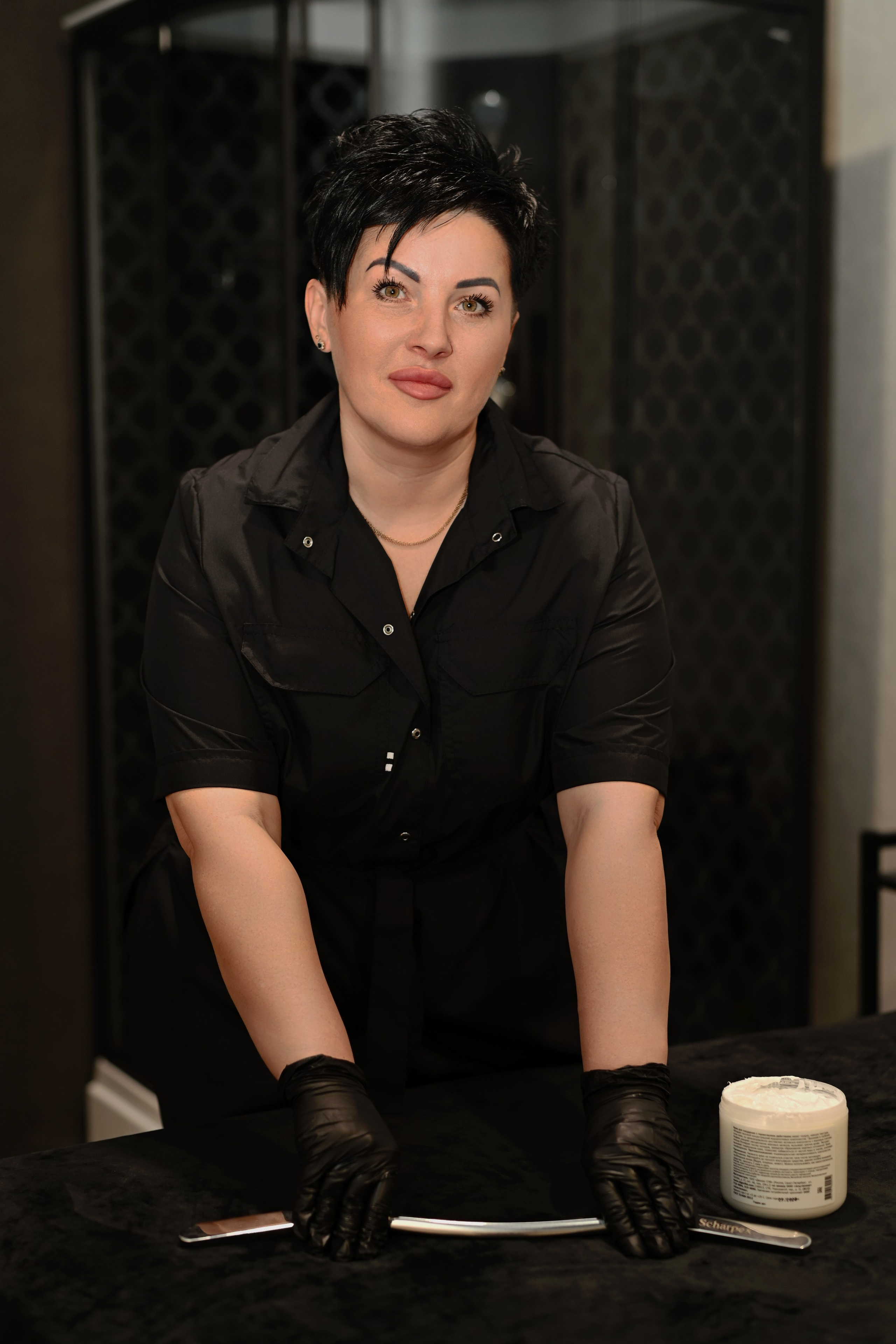 Массажный салон. Семейный и детский фотограф в городе Грязи Олеся Огурцова