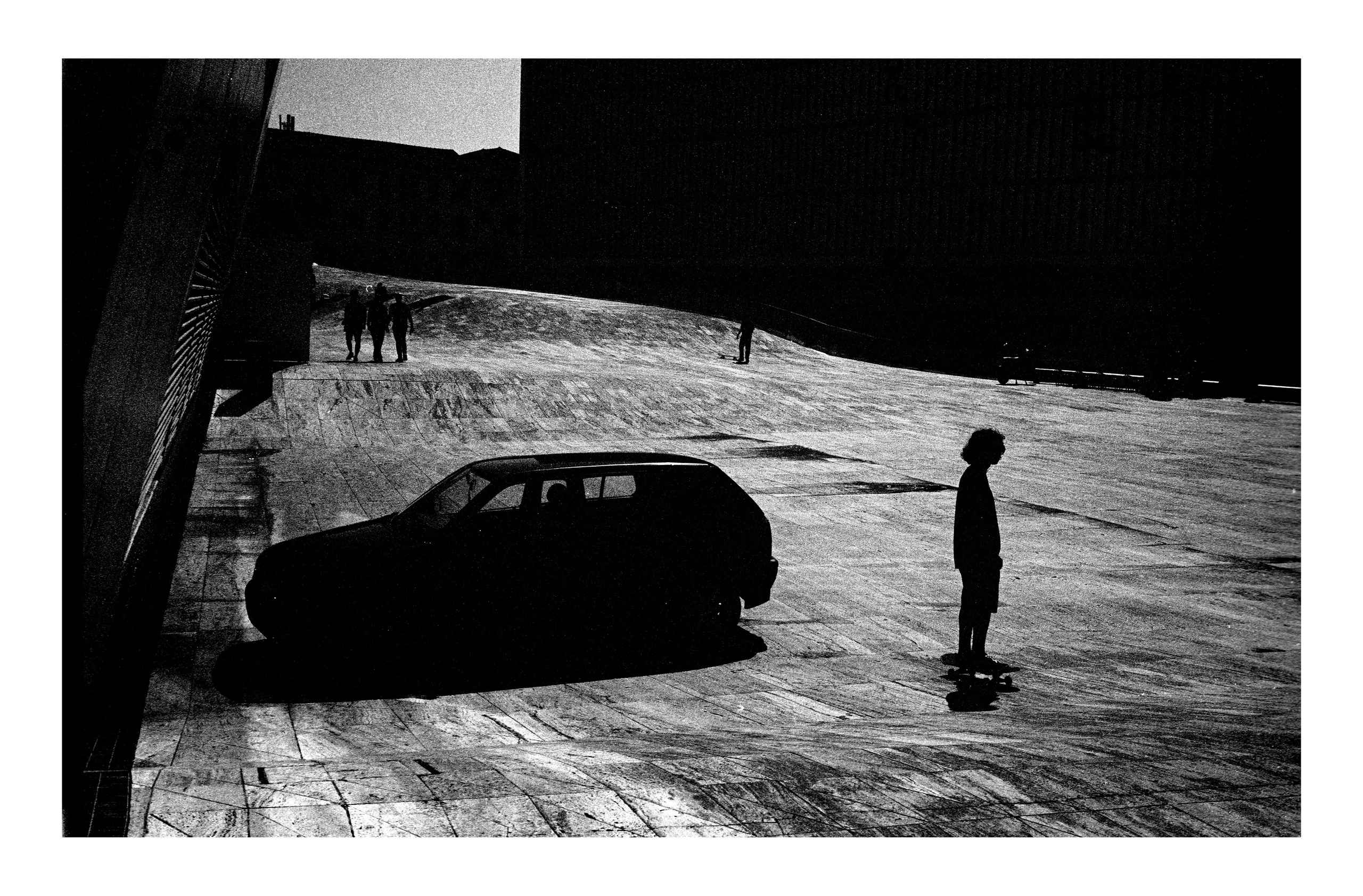 Porto 2023. Dima Voronetsky