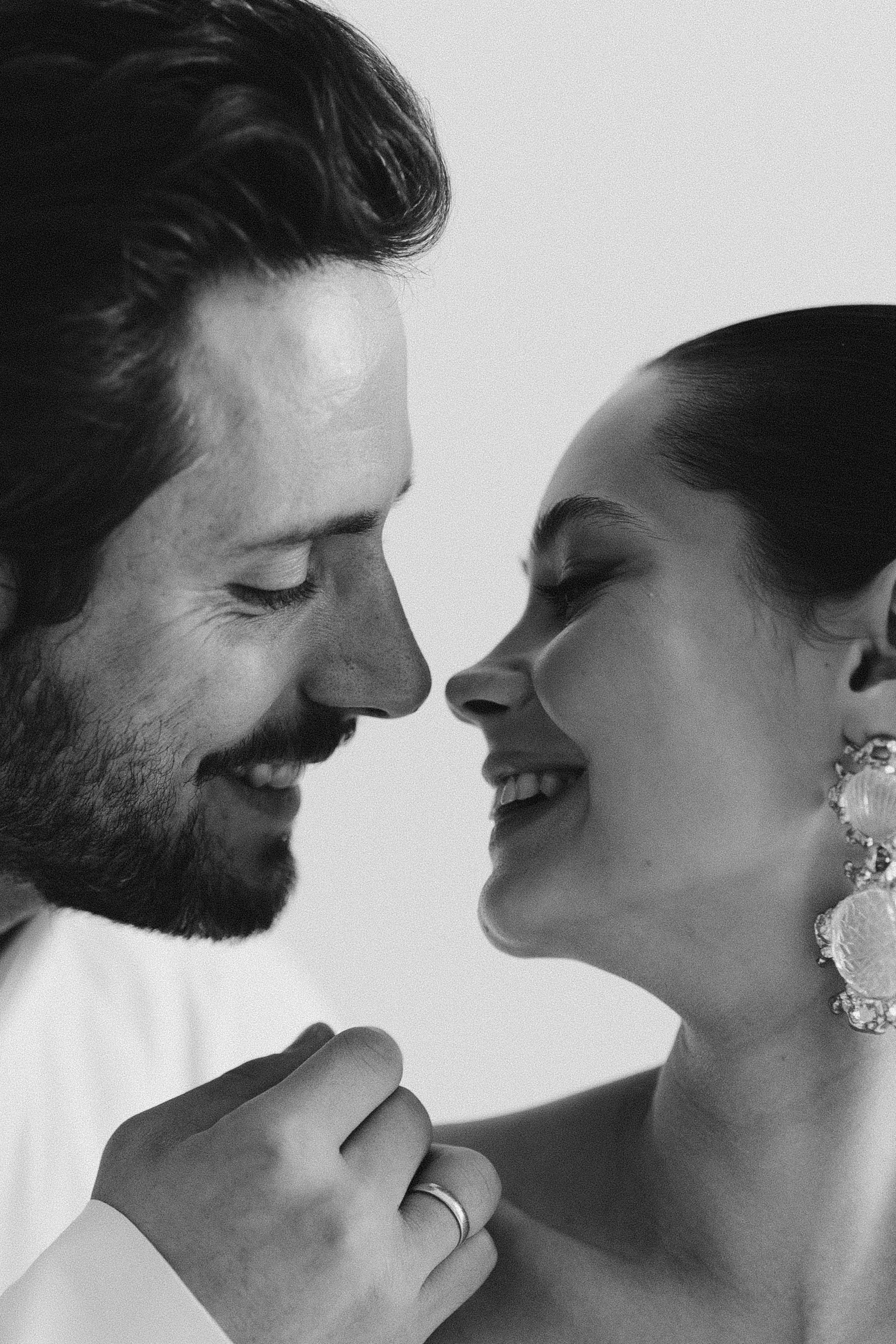 Вера и Андрей. Фотограф в Санкт-Петербурге Осокина Елизавета