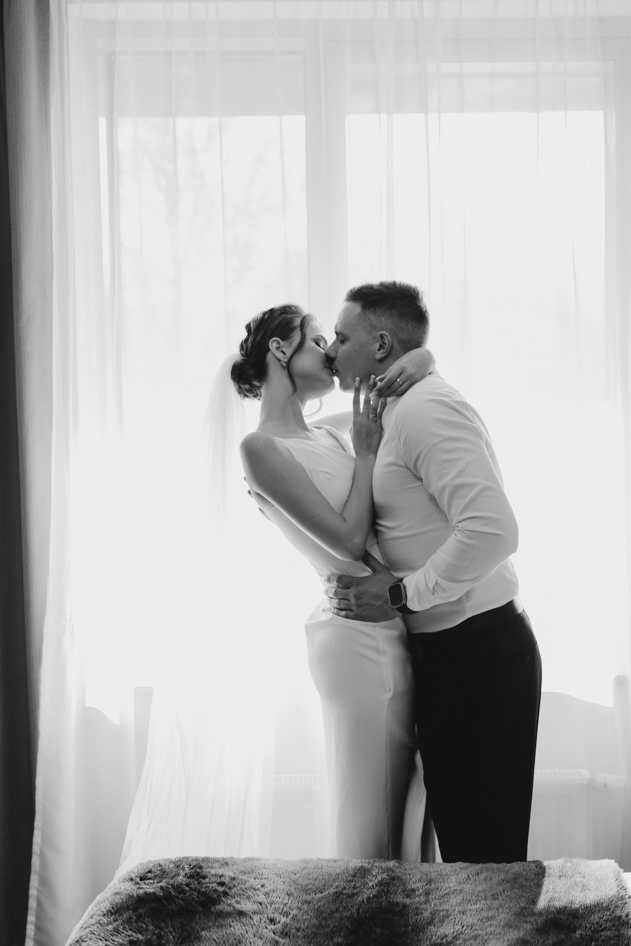 Оксана и Влад. Фотограф в Санкт-Петербурге Осокина Елизавета