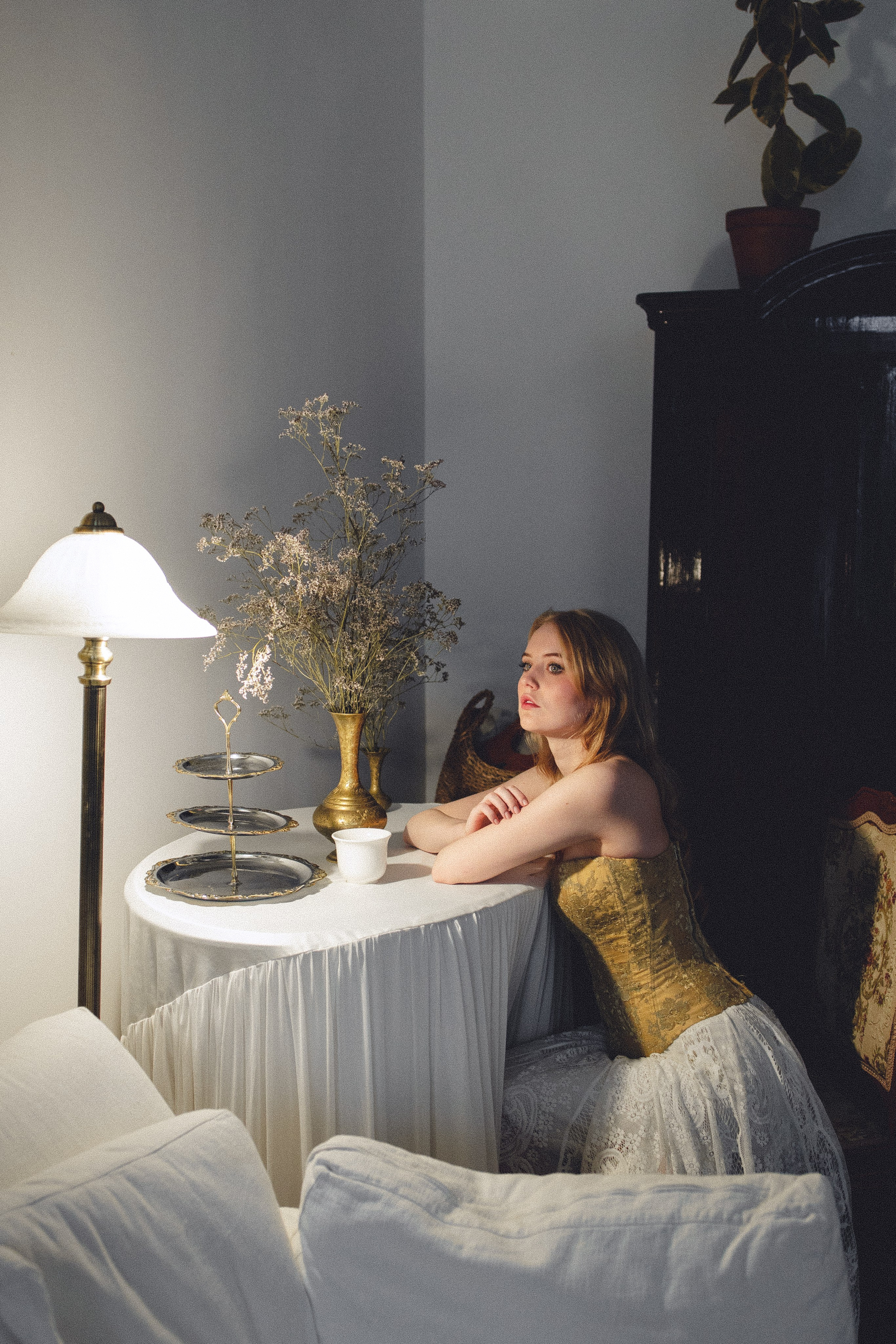 Анна. Фотограф в Санкт-Петербурге Осокина Елизавета