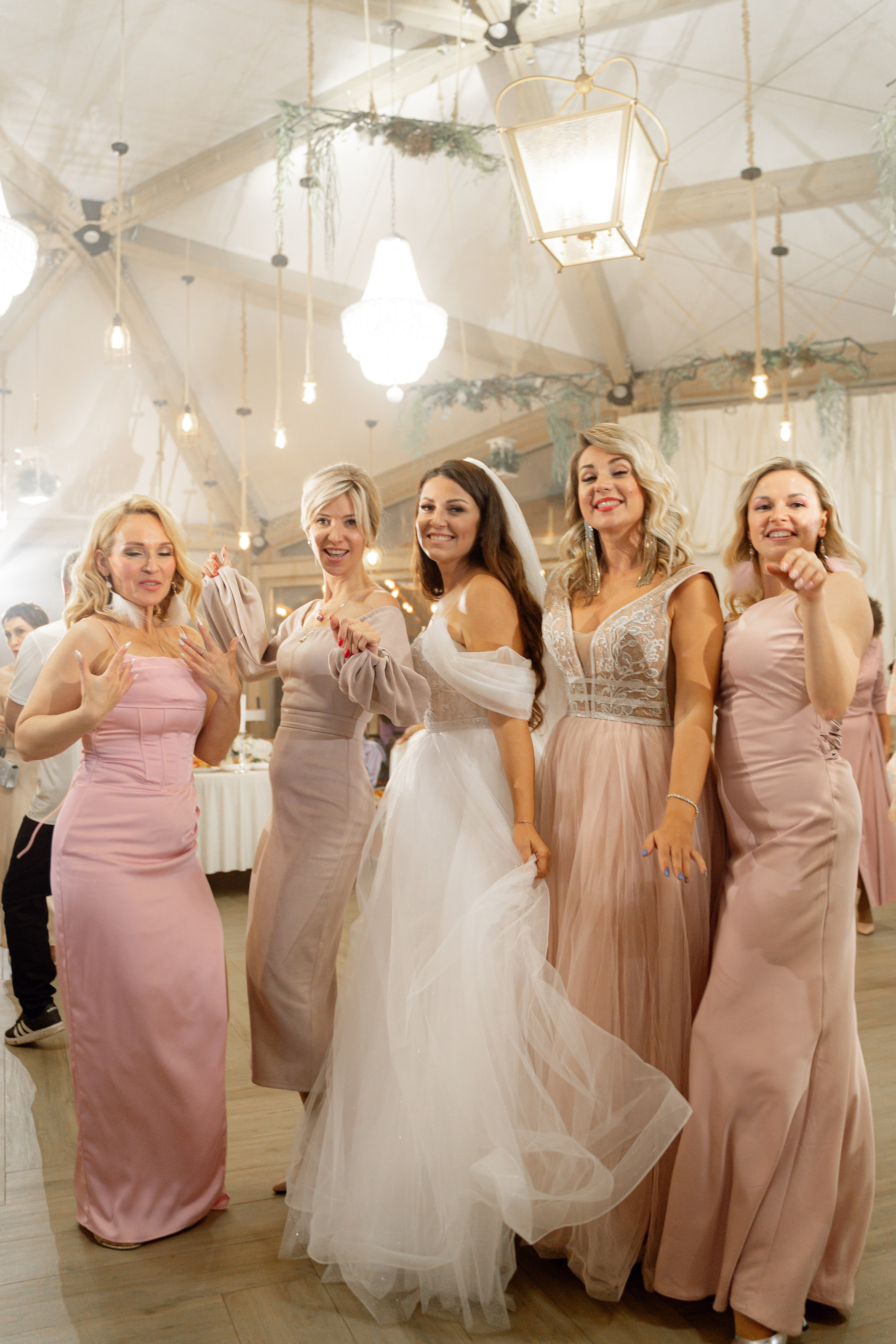 Денис & Юля. Свадебный фотограф в Казани