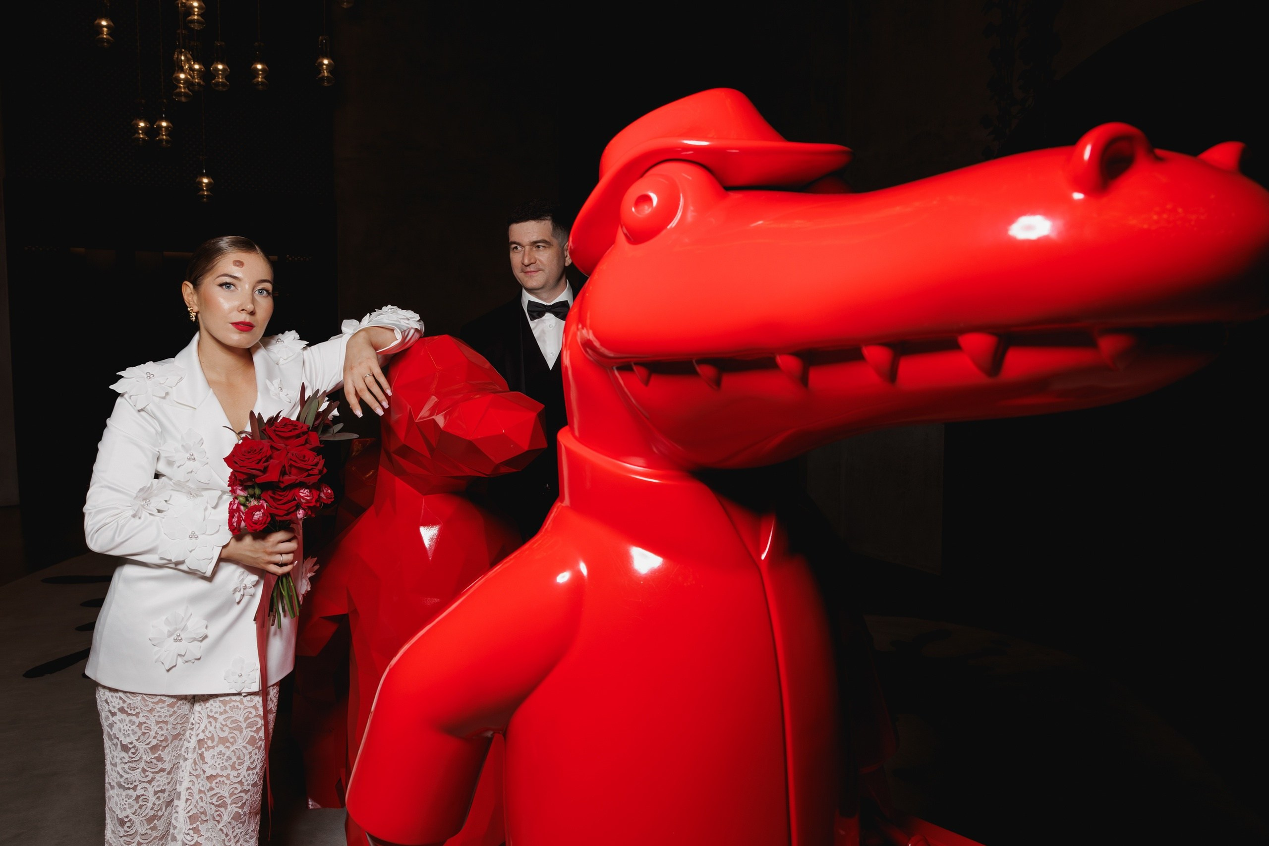 Tasigo. Свадебный фотограф в Ульяновске Алексей Китов