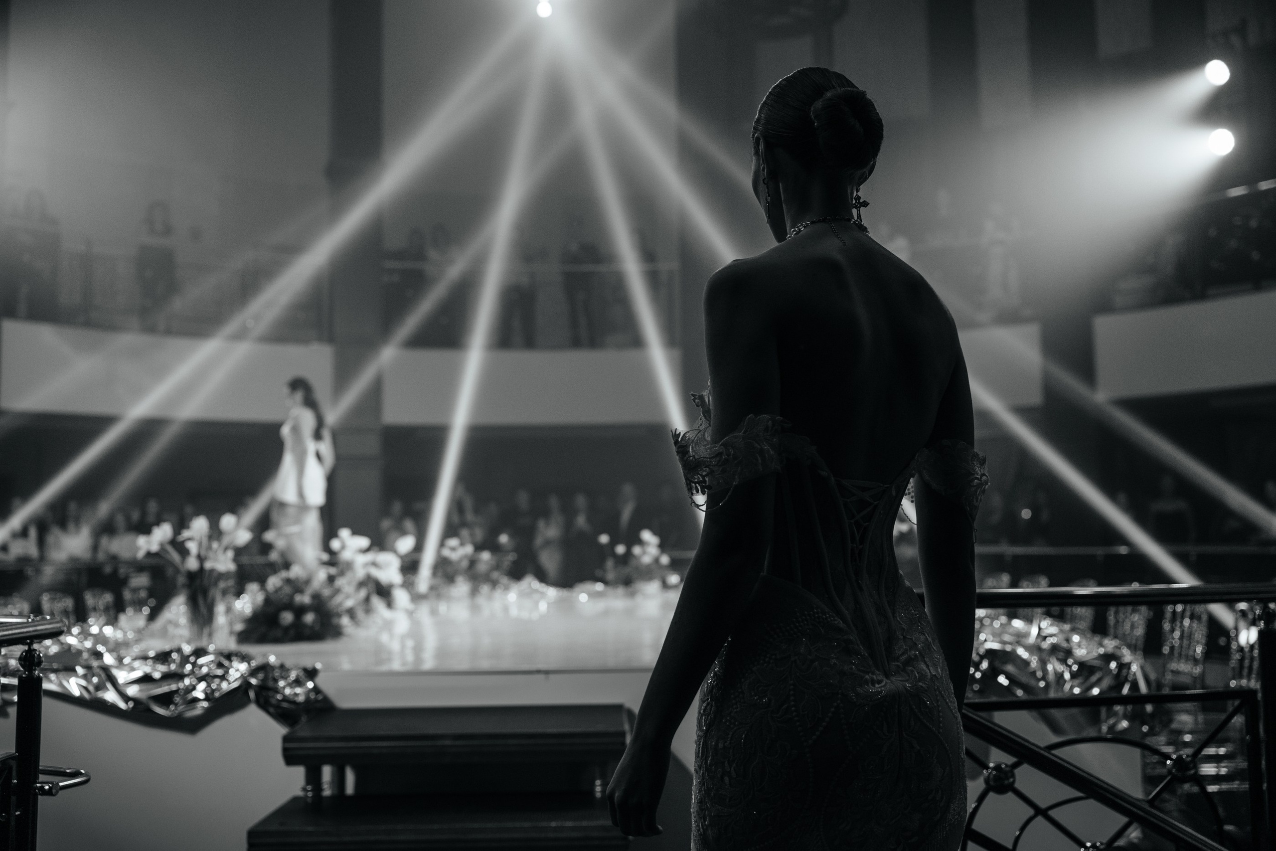 Bride Show Imperial Resort & Spa. Свадебный фотограф в Ульяновске Алексей Китов