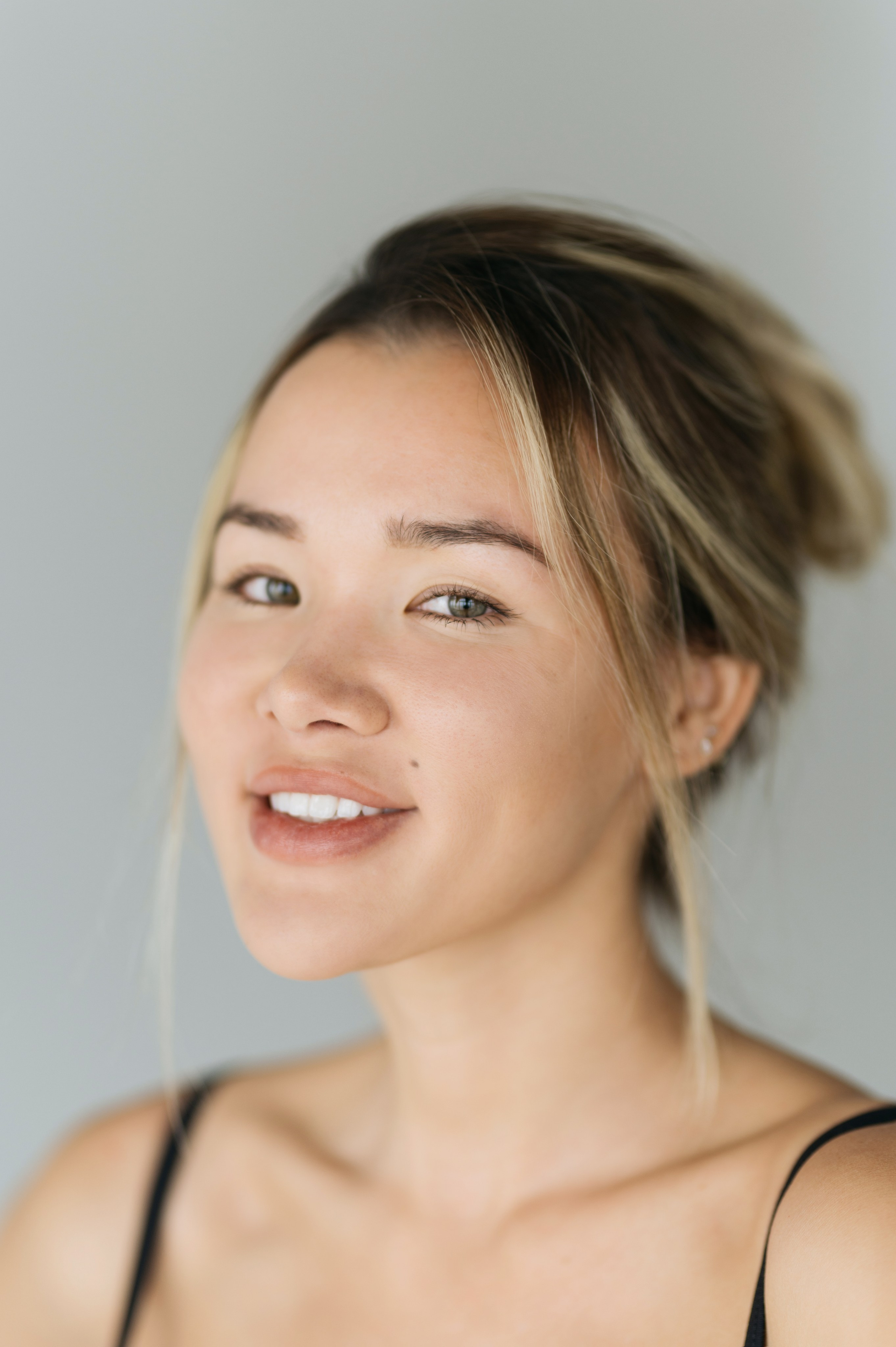 Циклорама. Коммерческий фотограф в Алматы