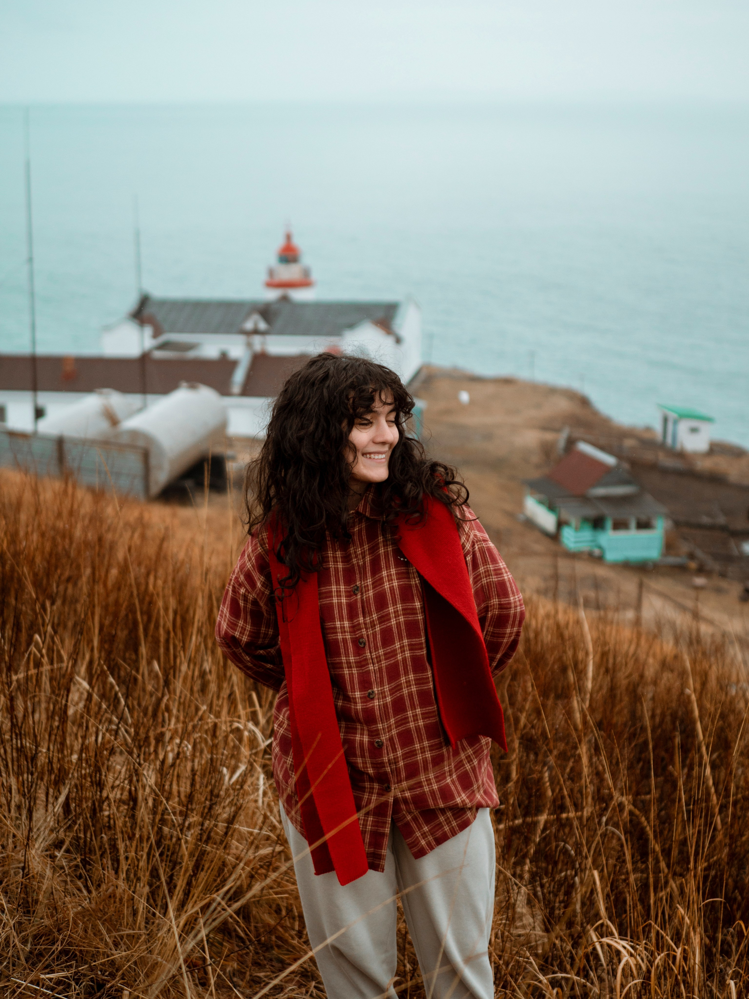 Маяк Брюса. Фотограф и видеограф в Благовещенске и Санкт-Петербурге Мурыгина Мария