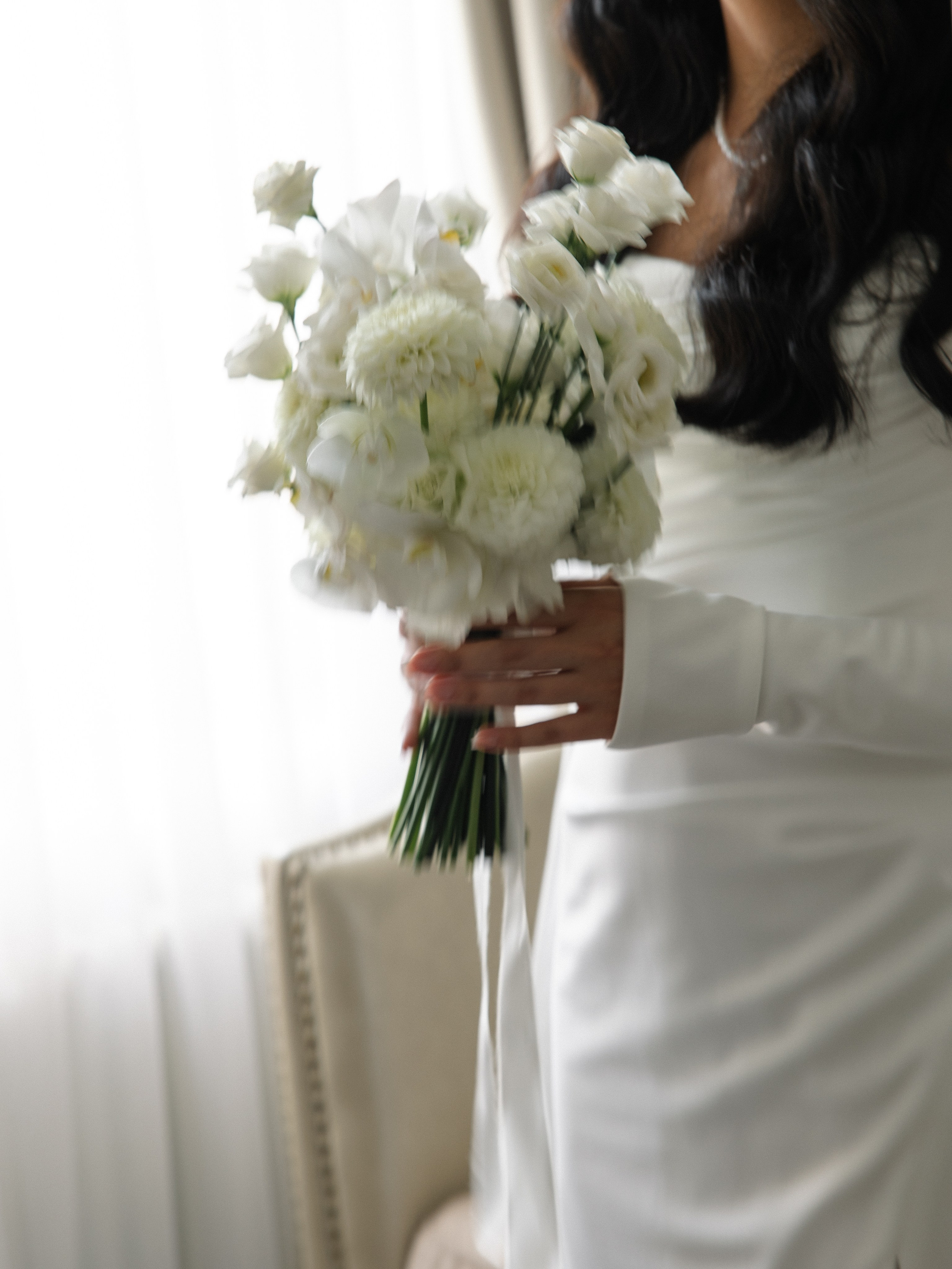 Никита и Ольга. Свадебное агентство Amorewed Agency