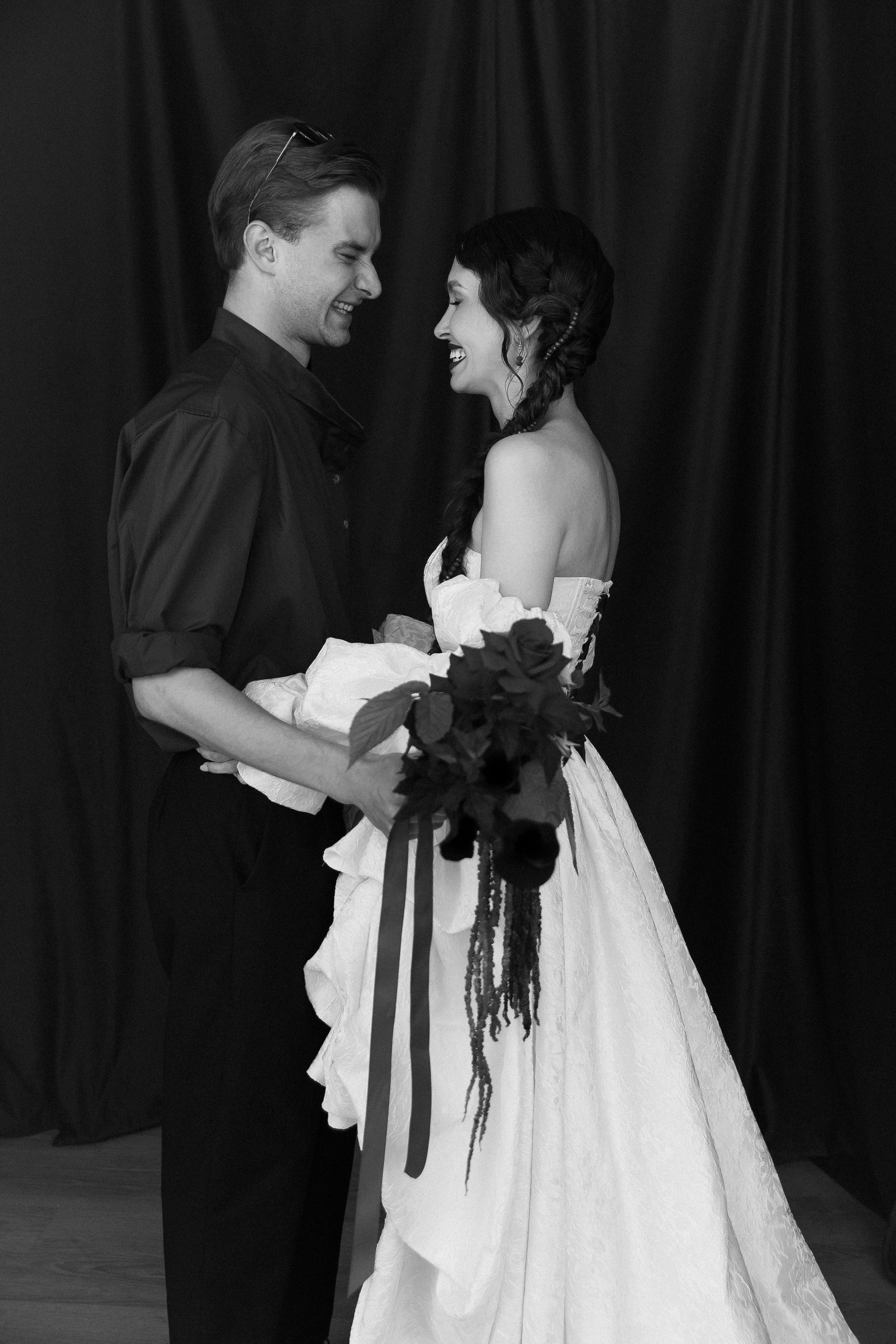 Свадебный день в стиле аля русь-барокко — Маша и Денис. Свадебный фотограф в Нижнем Новгороде Генеральская Ира