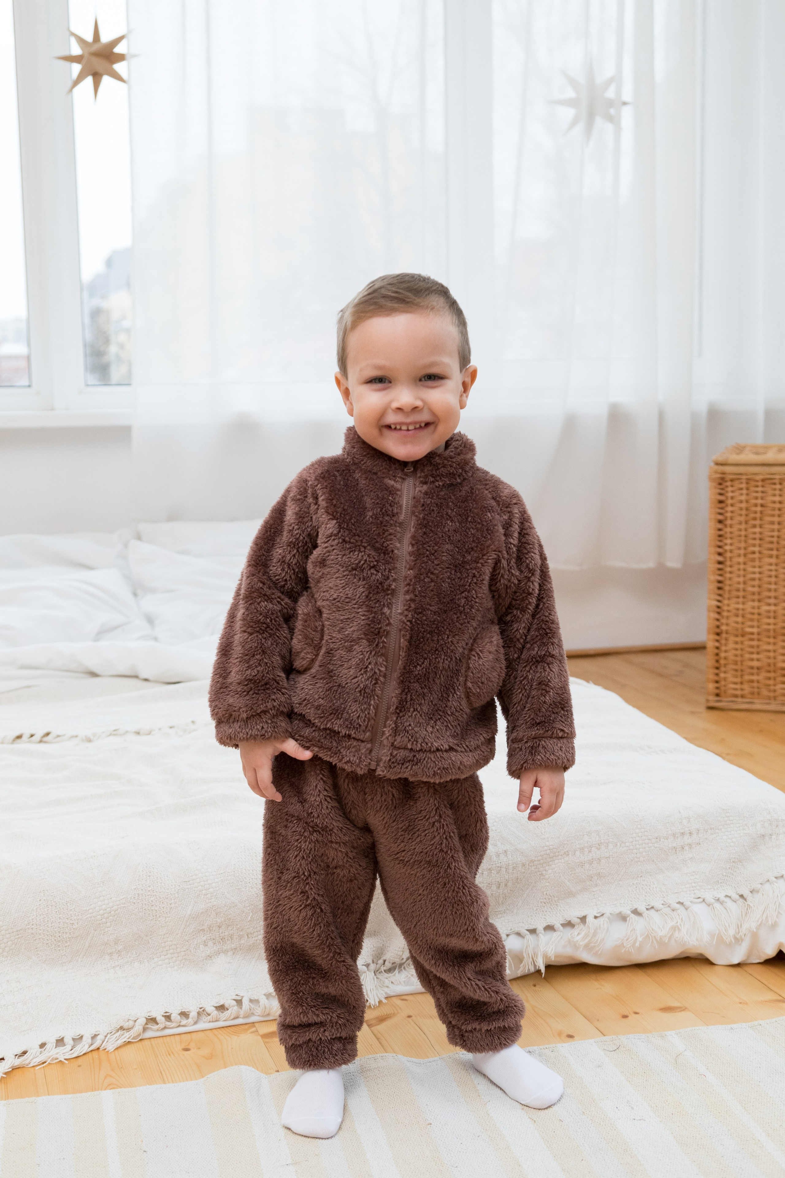 Фотосессия детской одежды для маркетплейсов Wildberries, Ozon. Детский и контент фотограф Надя Волкова Санкт-Петербург