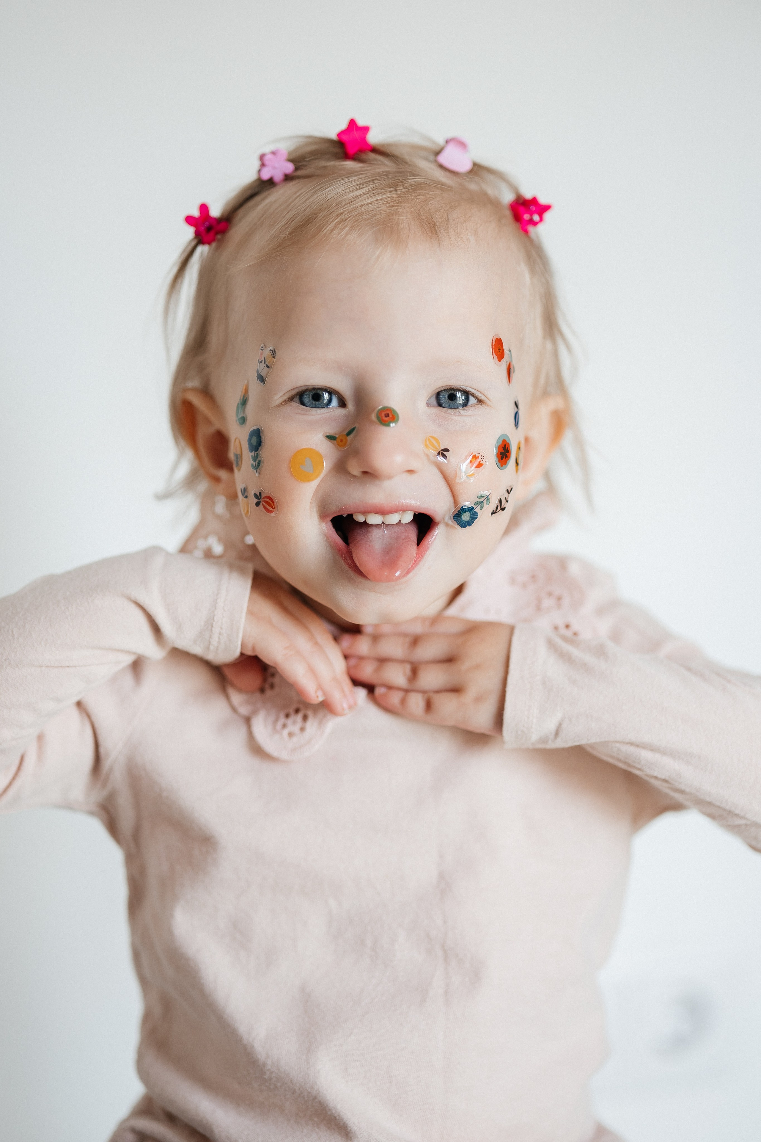 Дети. Семейный, детский и женский фотограф Дарина Старшинова в Твери