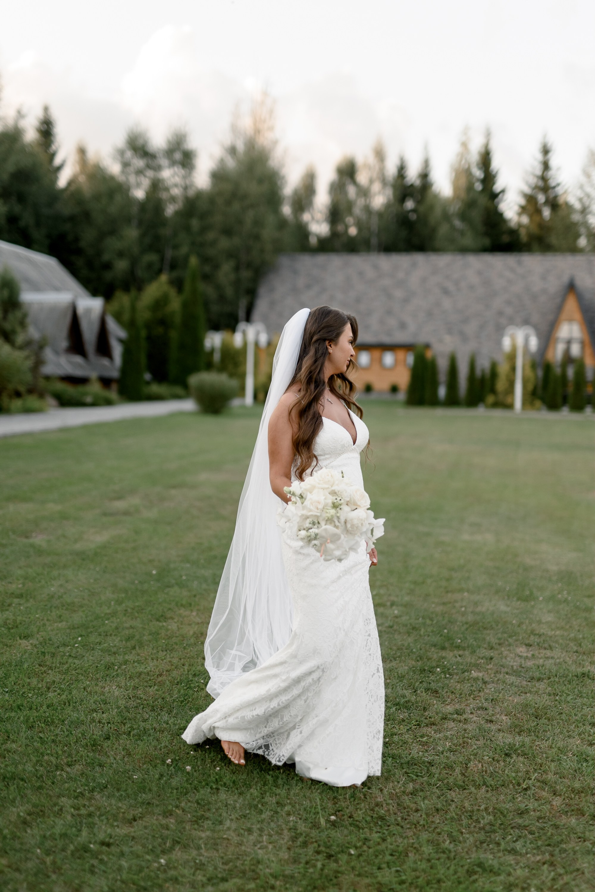 Wedding Day. Свадебный фотограф в Минске Минчукова Анна