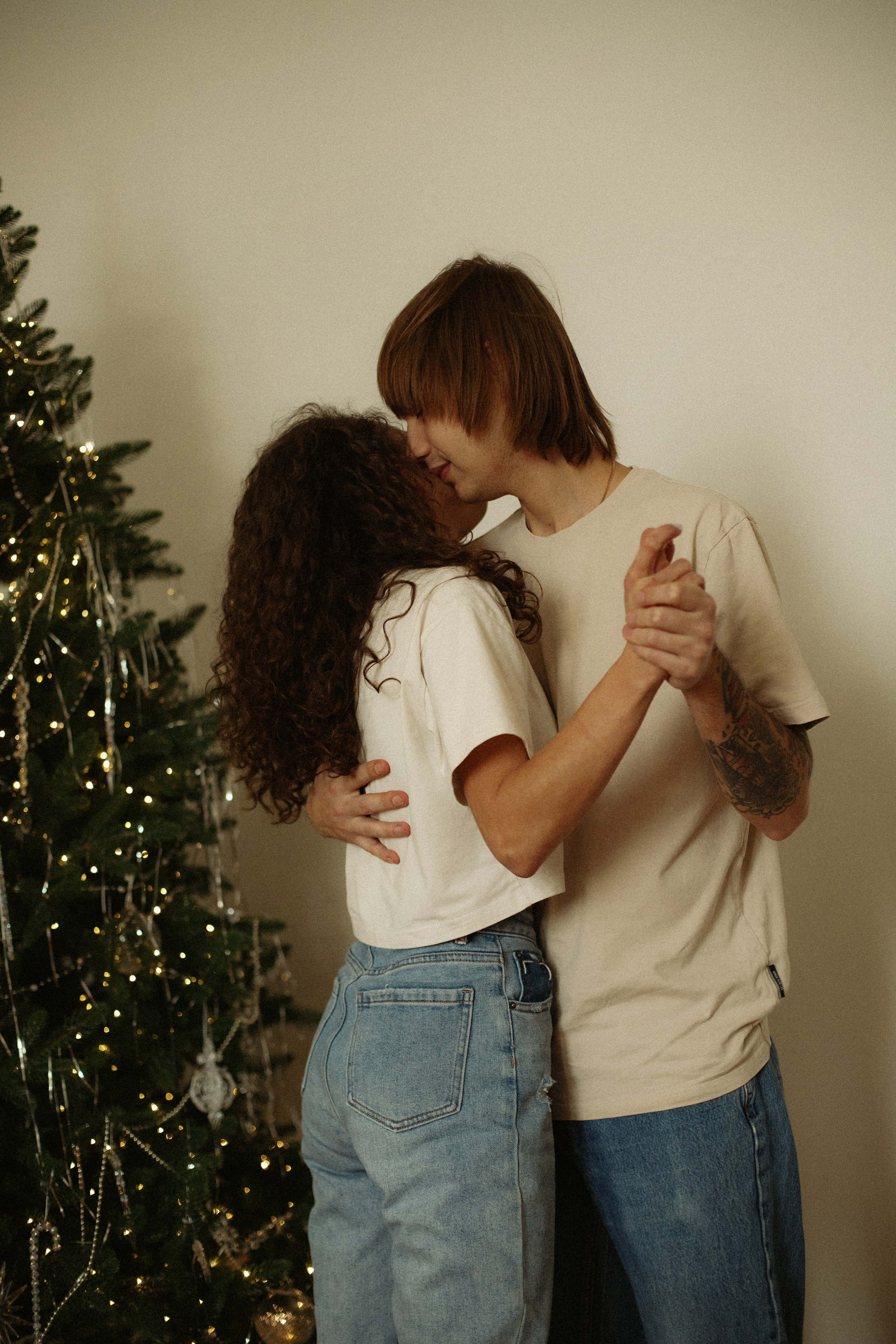 Дима + Яна. Семейный и детский фотограф Юлия Шох