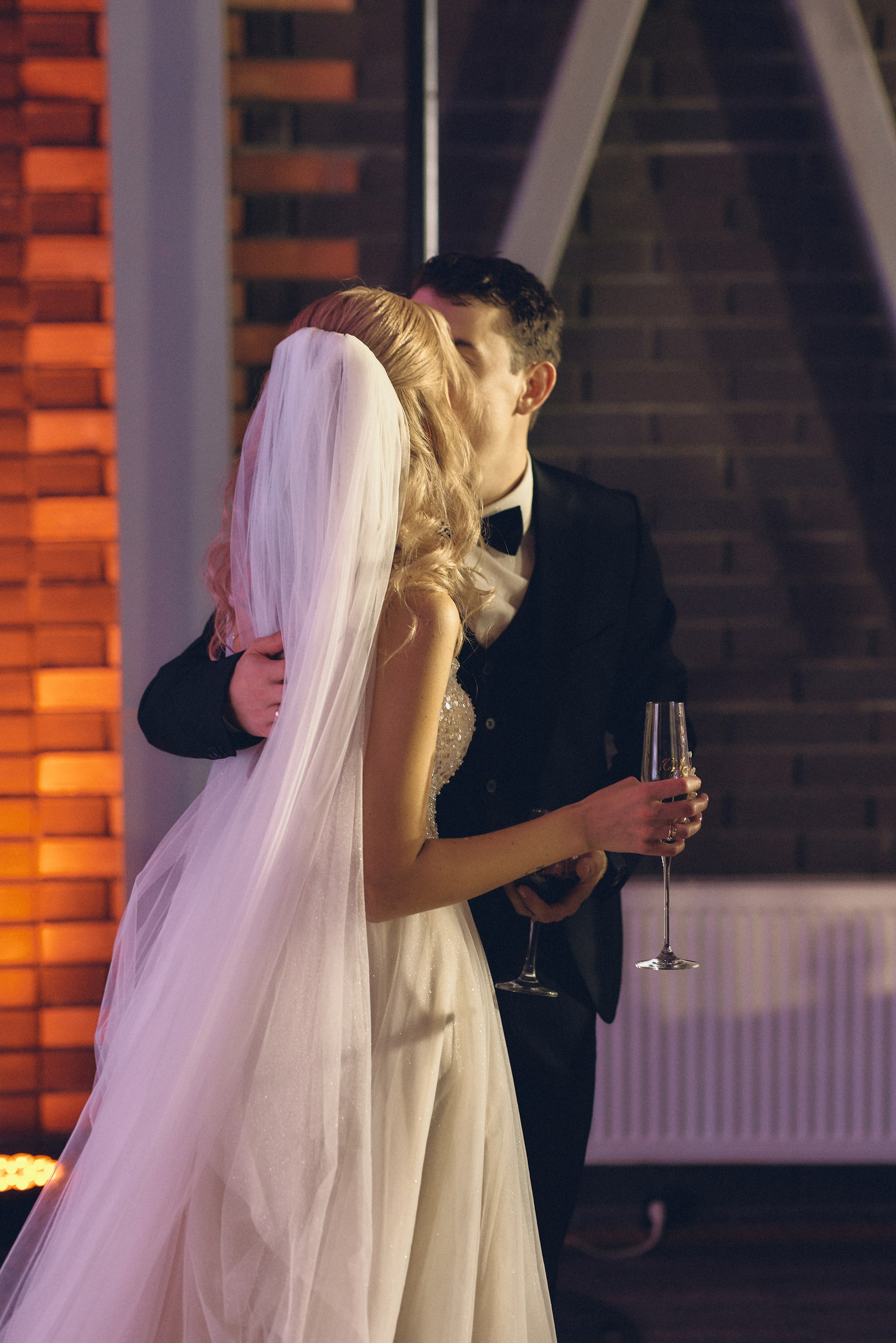 Елена и Игорь. Профессиональный фотограф, Москва | Елена Павлова