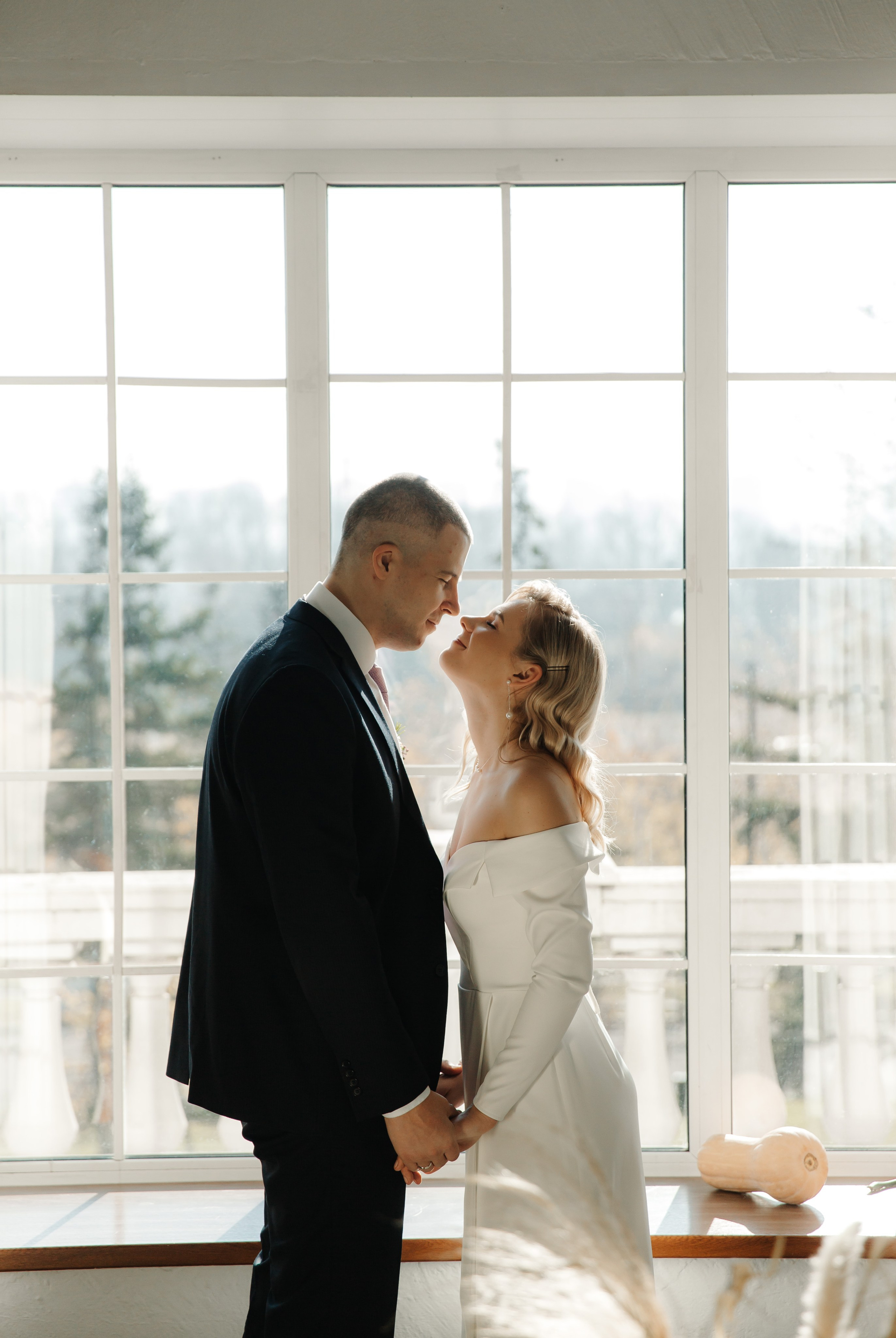 Свадебный и семейный фотограф в Томске Алексей