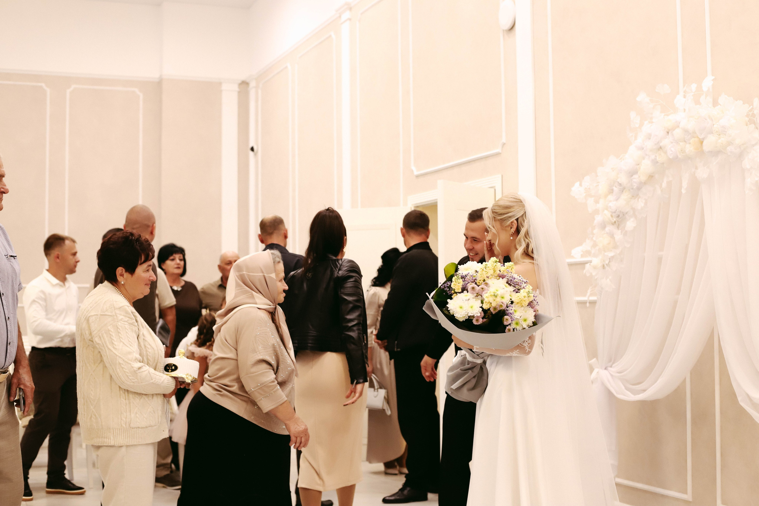 СОФИЯ & МИХАИЛ. Фотограф Мариуполь | Ялта | Крым — Диана Мазенко