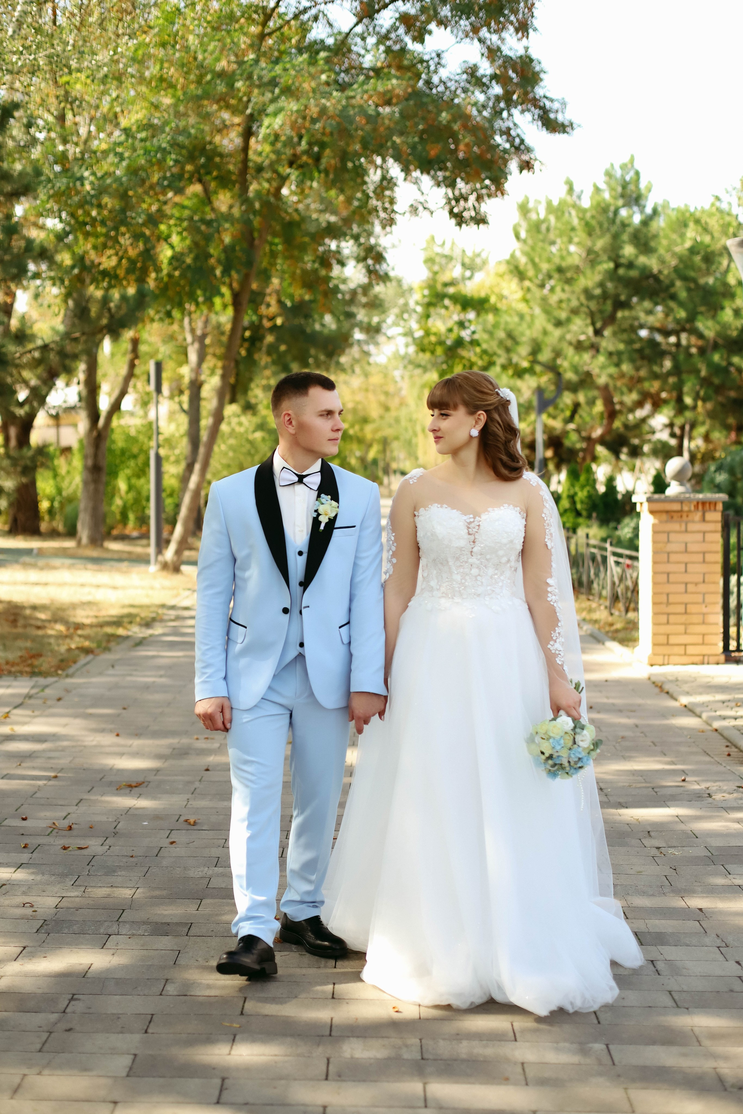 Елизавета & Роман. Фотограф Мариуполь | Ялта | Крым — Диана Мазенко