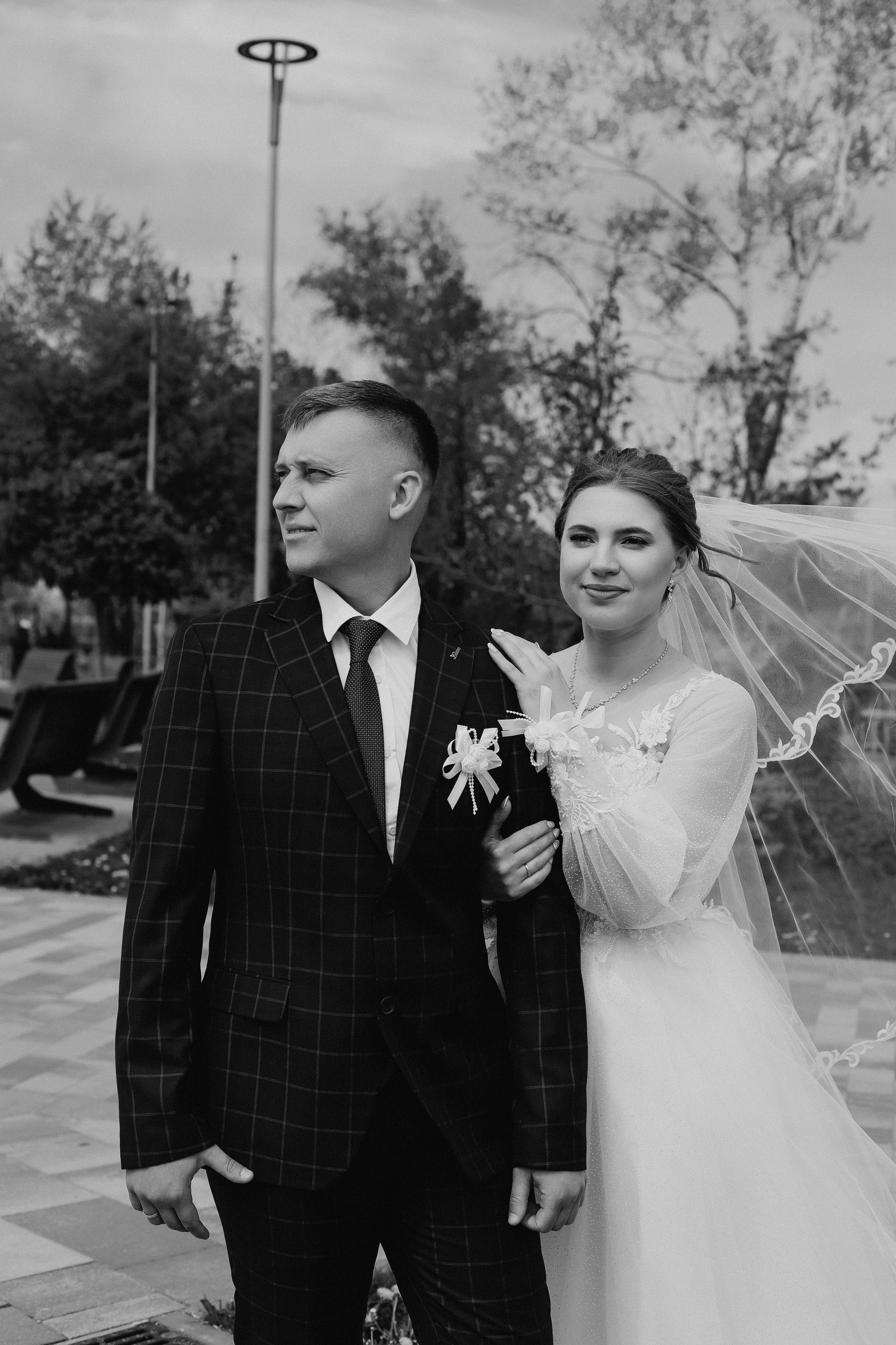 ЕЛЕНА & ЕВГЕНИЙ. Фотограф Мариуполь | Ялта | Крым — Диана Мазенко