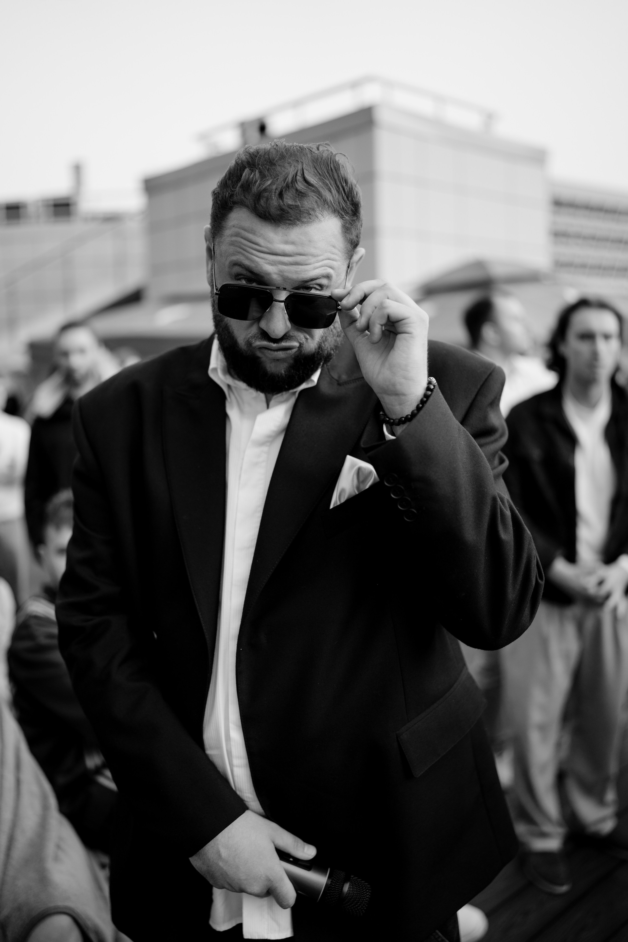 HAKATON'S. Репортажный фотограф Москва Сергей Дружинин