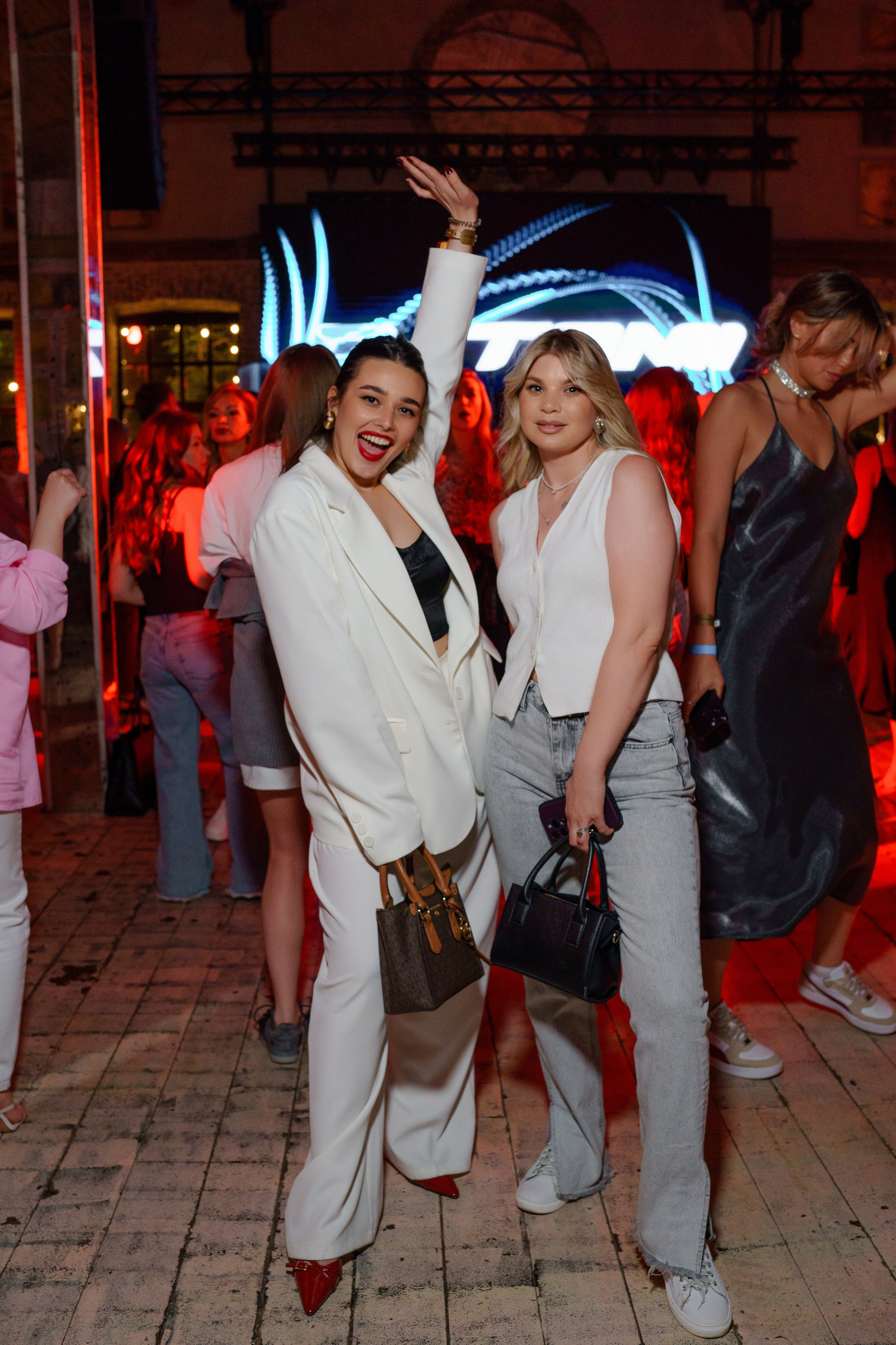 Фотограф на самую масштабную женскую конференцию в России WomenConf. Репортажный фотограф Москва Сергей Дружинин