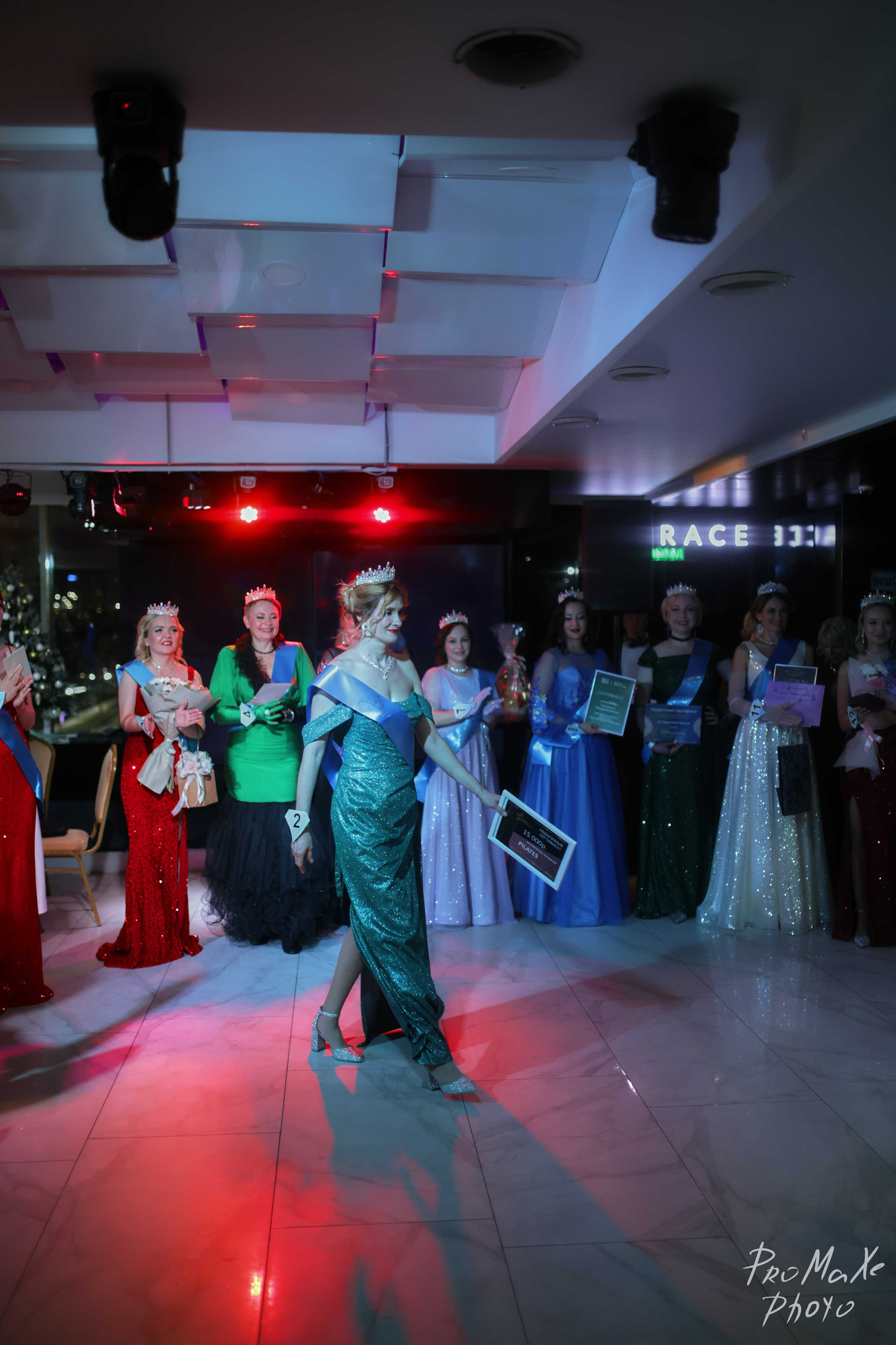 Финал КРАСА МАСС-МЕДИА ЧУВАШИИ. Владимир Суздалов (ProMaXe) — Портретный фотограф, тематические фотосессии в Чебоксарах