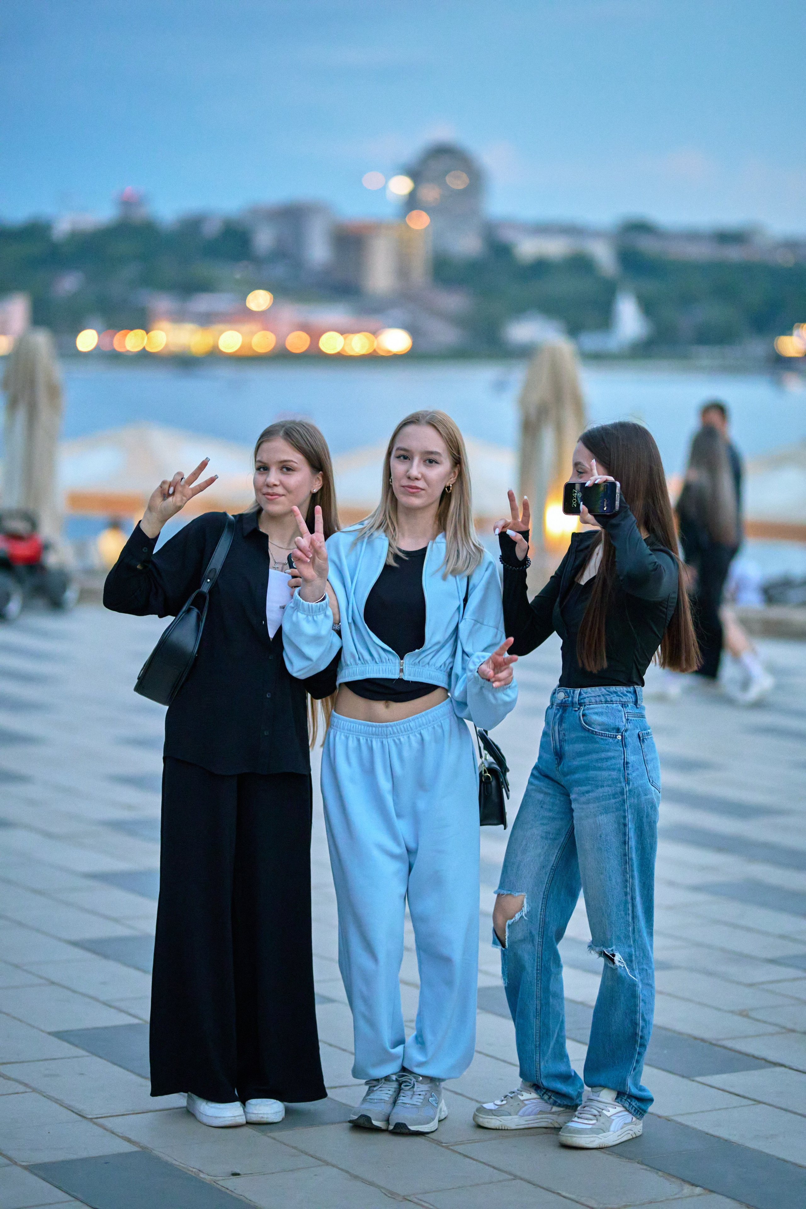 Стрит фотосъемка. Владимир Суздалов (ProMaXe) — Портретный фотограф, тематические фотосессии в Чебоксарах