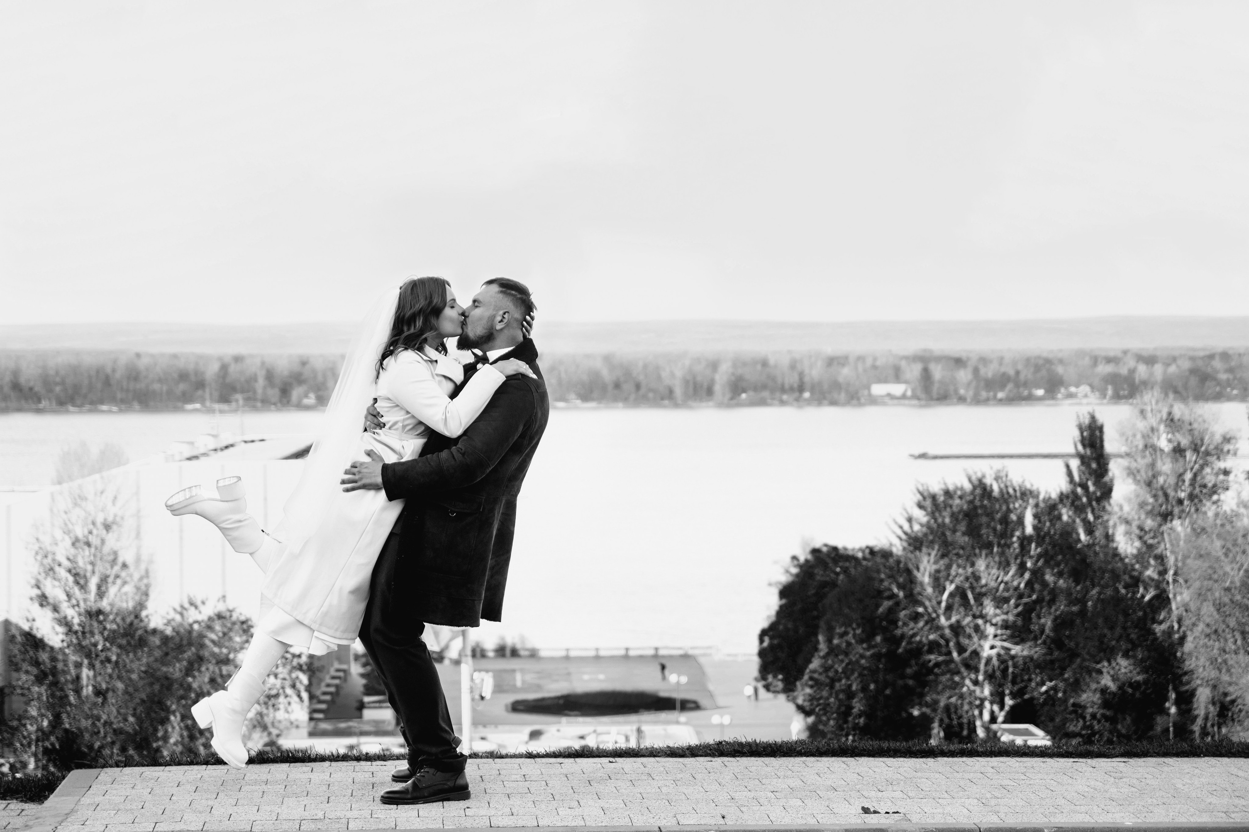 Мария и Алексей. Фотограф в Самаре Алексей Головачёв