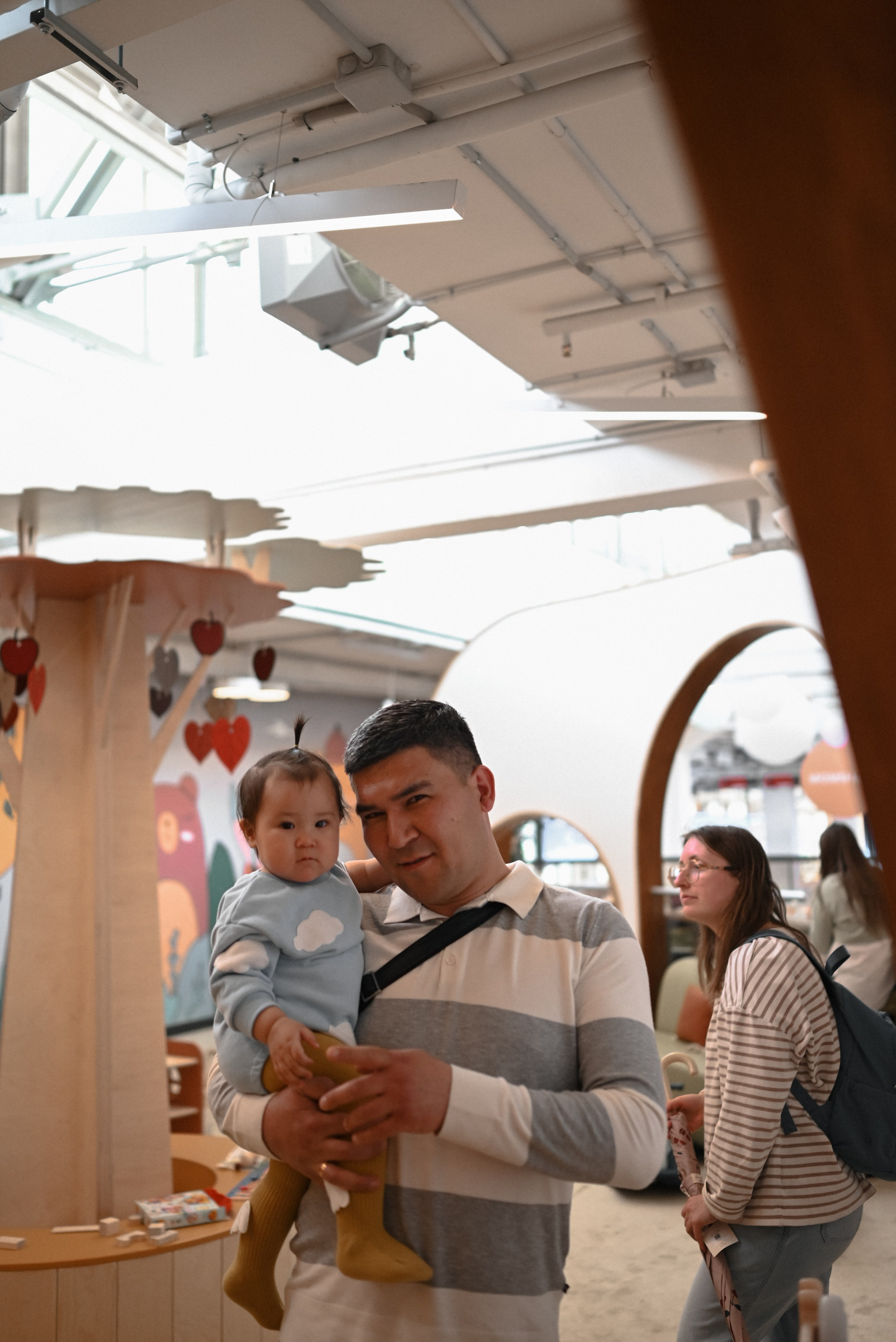 Moms market 2024. Семейный и детский фотограф в Москве Князева Диана