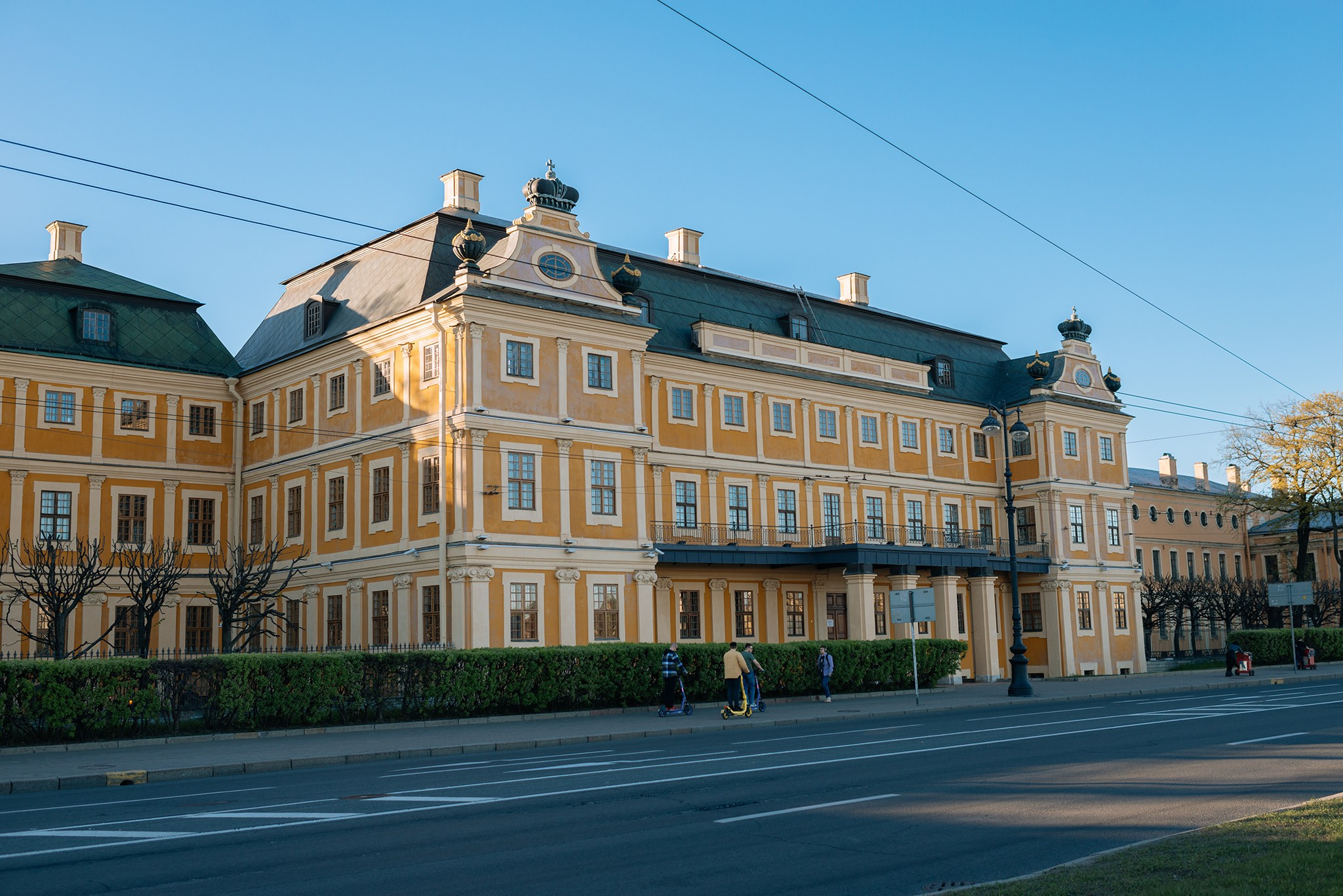 Художницы дореволюционного Петербурга. Май 24. Репортажный фотограф в Санкт-Петербурге Анастасия Клёпова