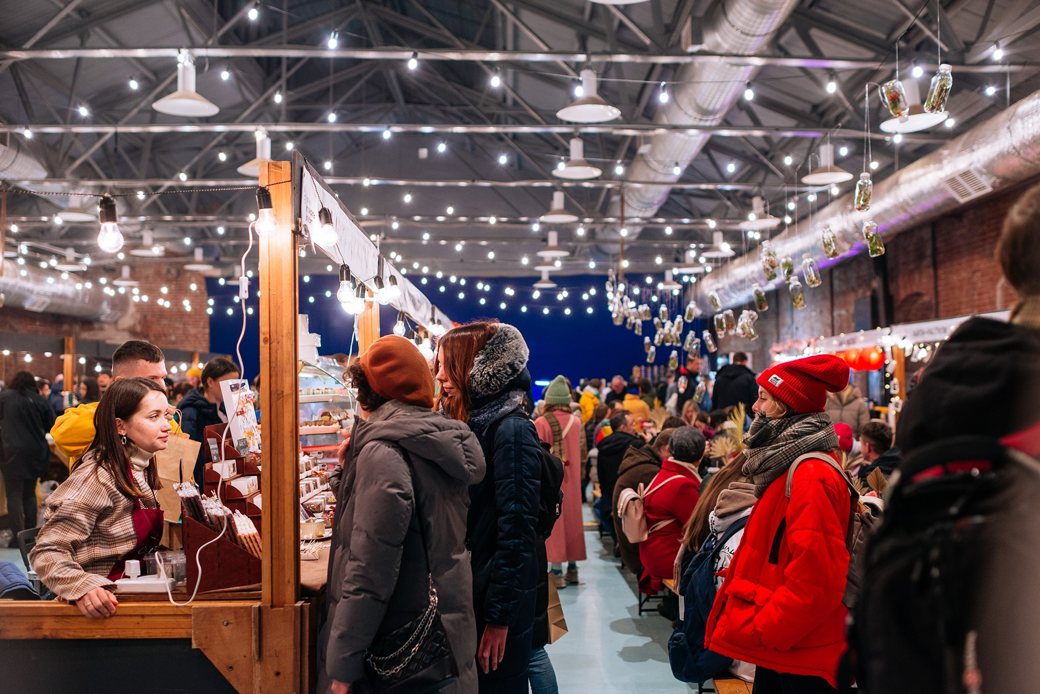 ОНИПОЖРАТЬЛЮБЯТ. Ноябрь 23. Репортажный фотограф в Санкт-Петербурге Анастасия Клёпова