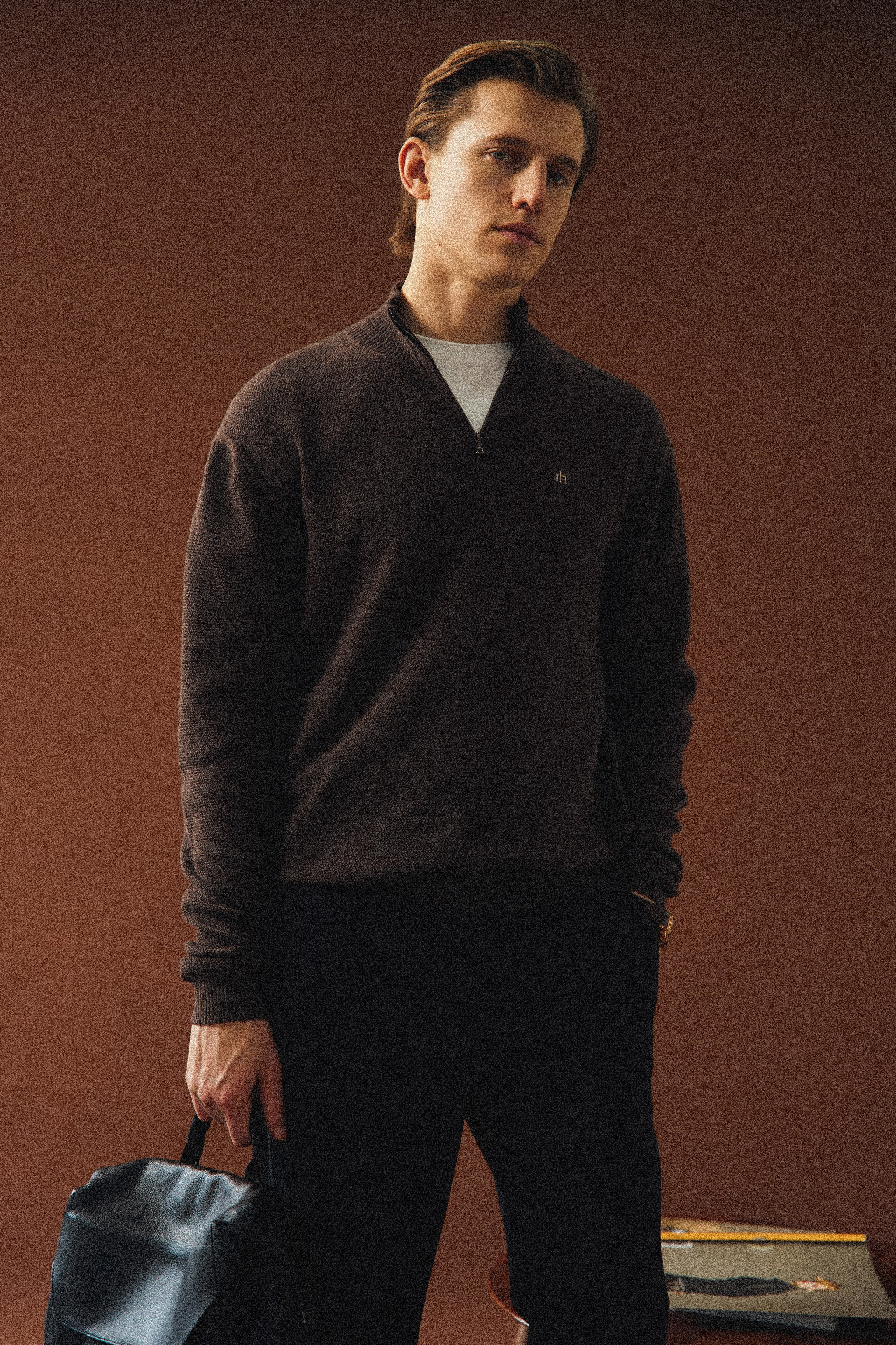 Remy Hanley. Юлия Пестрикова