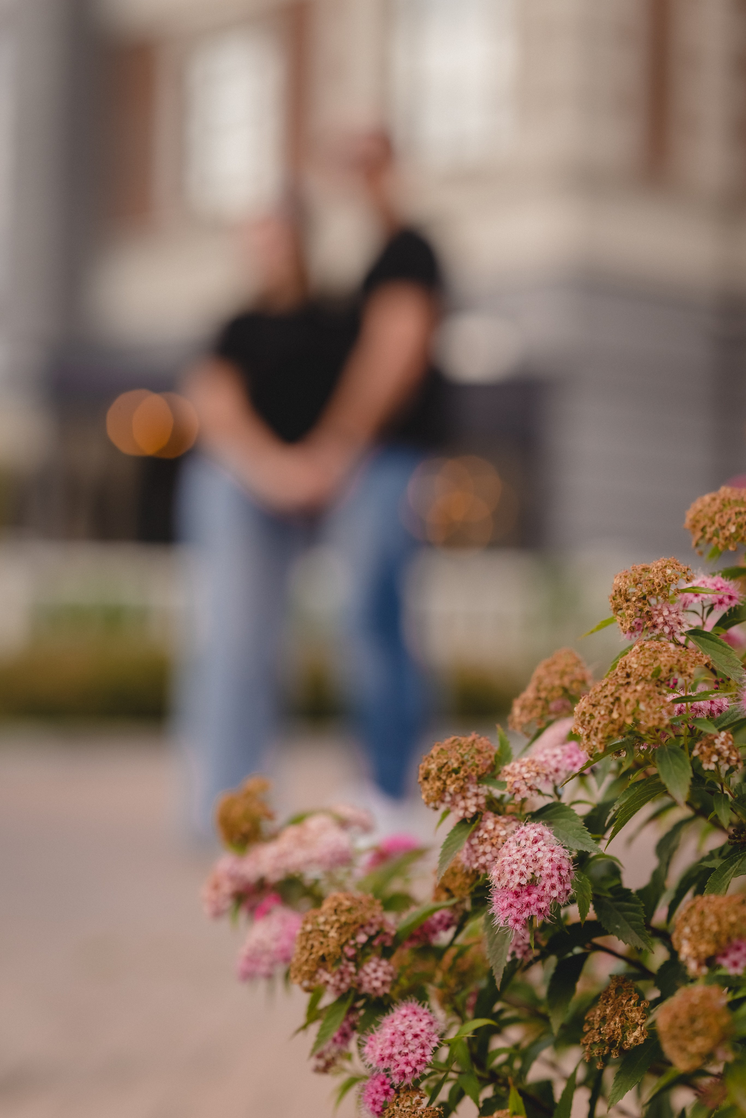 Виктория & Михаил. Семейный и детский фотограф в Екатеринбурге Валерия Нагибина