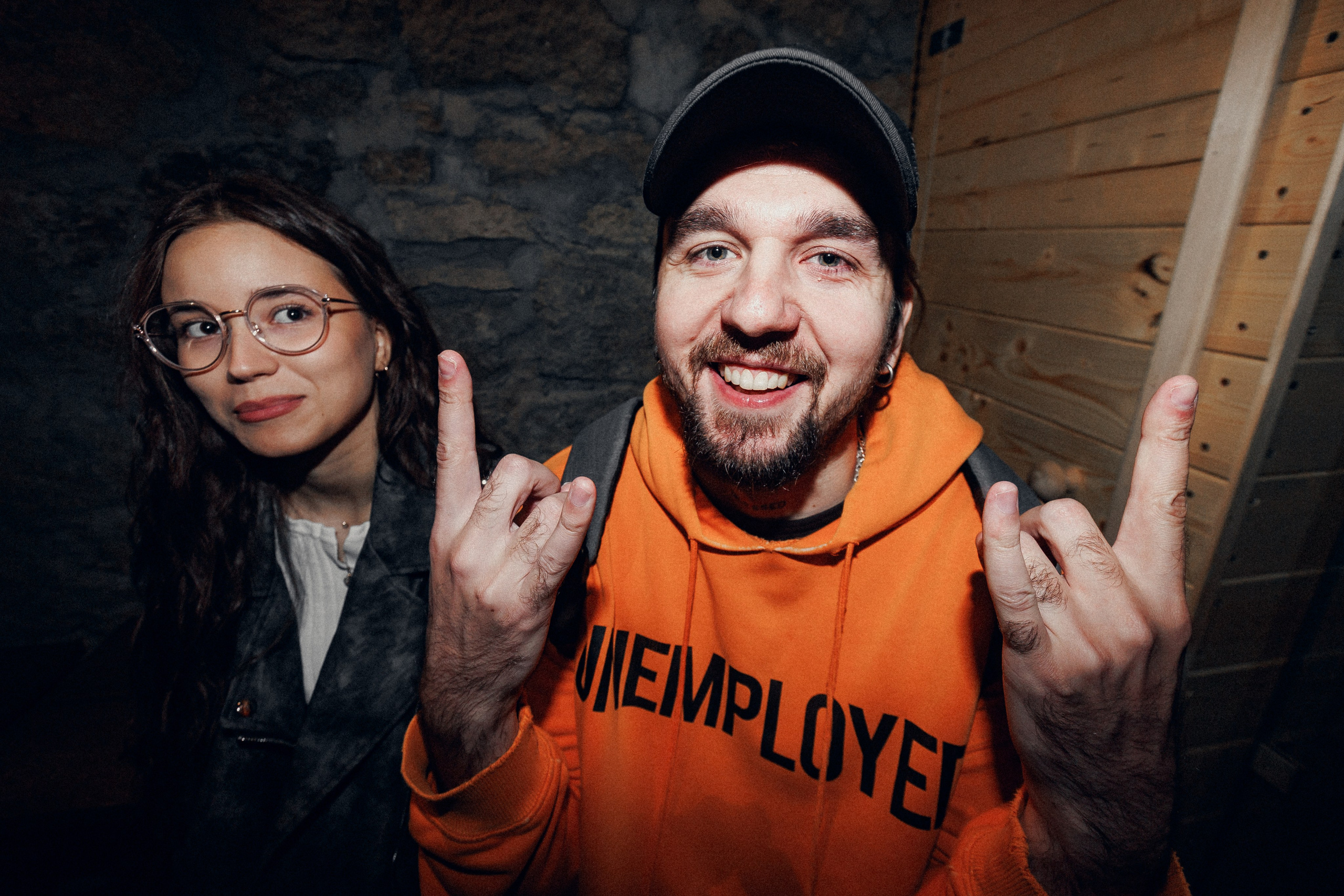 Концерт blazerboe