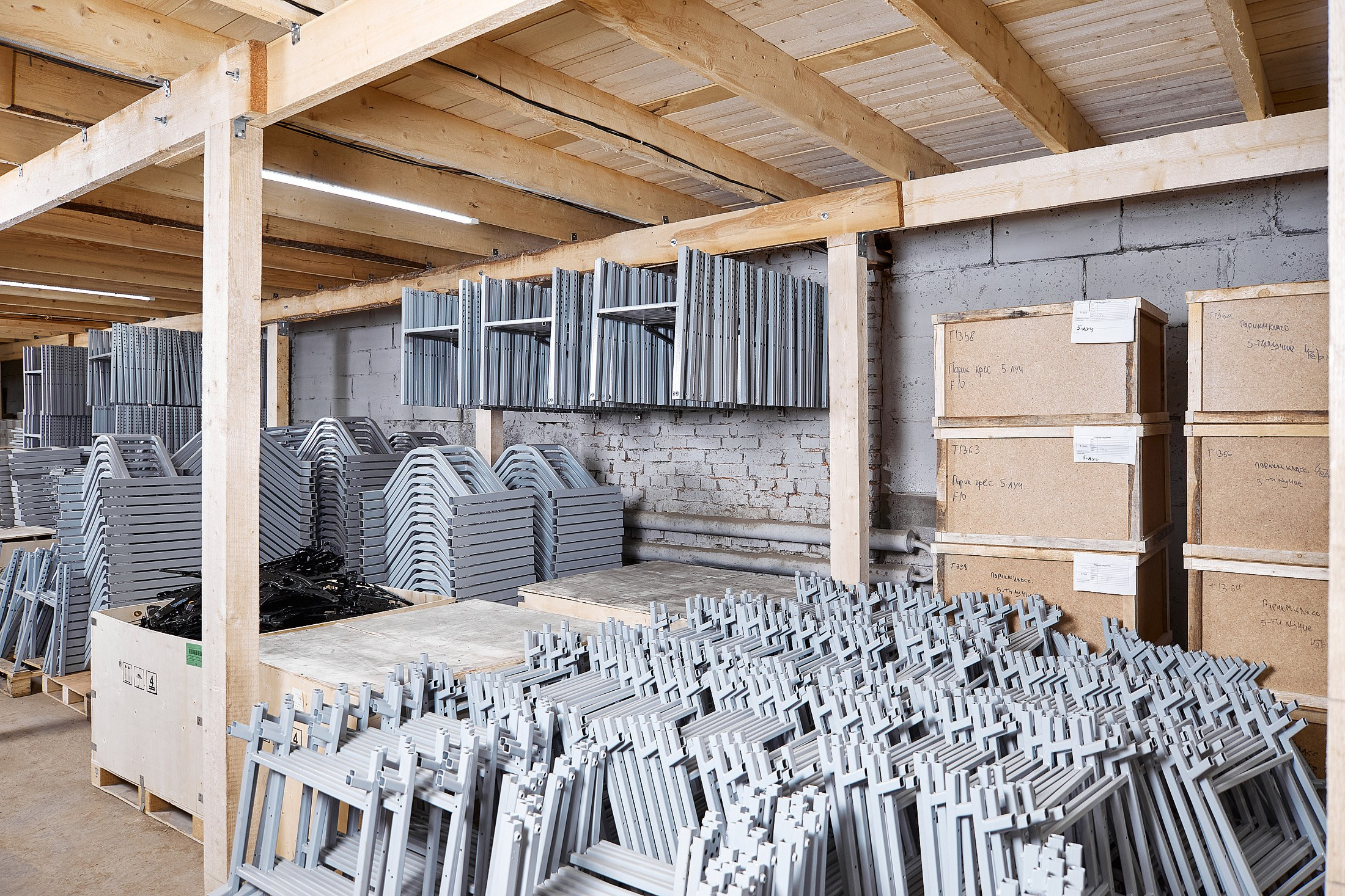 Промышленный фотограф в Перми — Желнин Андрей