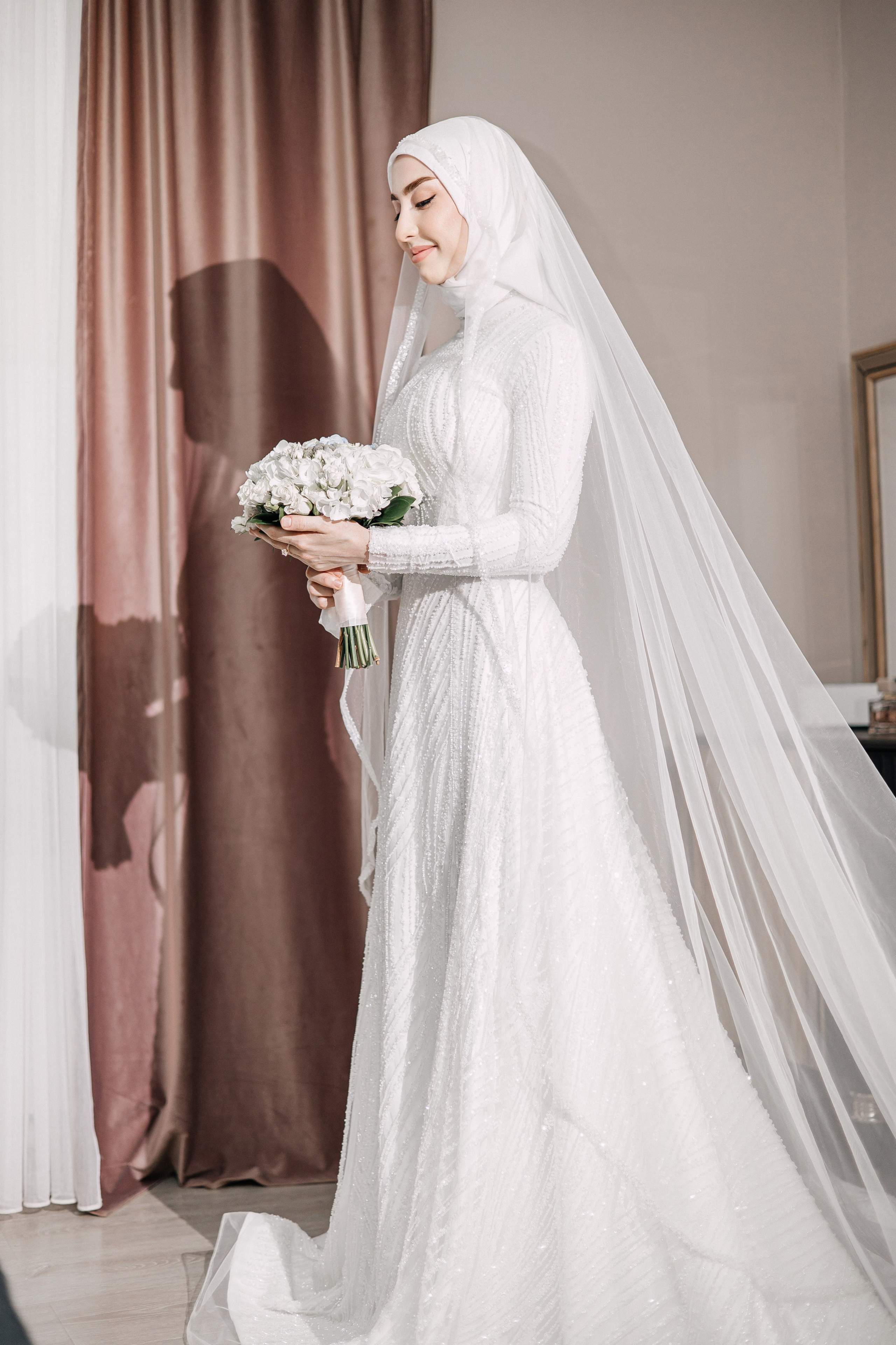 Невеста Мадина