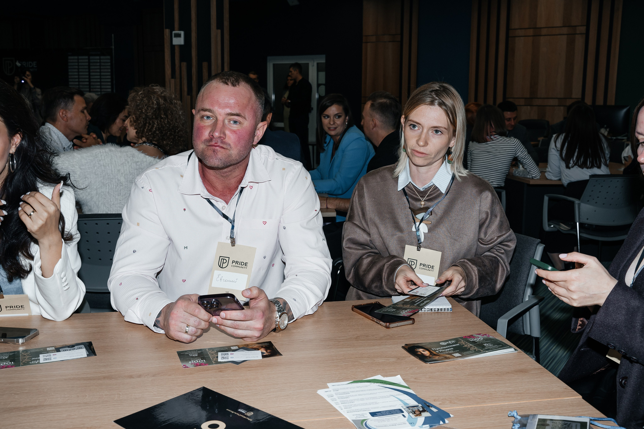 Репортаж. Виктория Алпеева — фотограф по любви