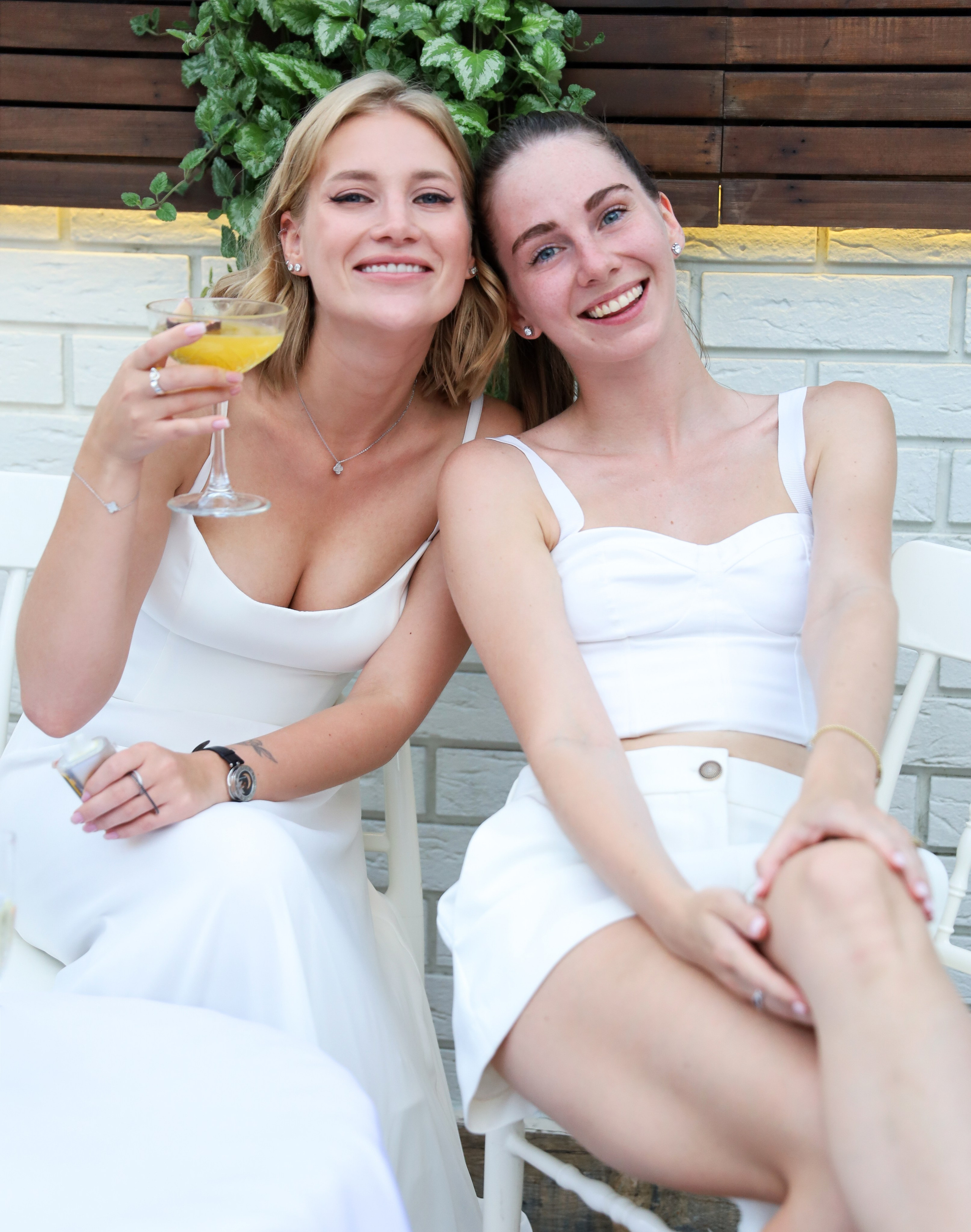 День рождения Анны. Фотограф мероприятий Ирина Каширина