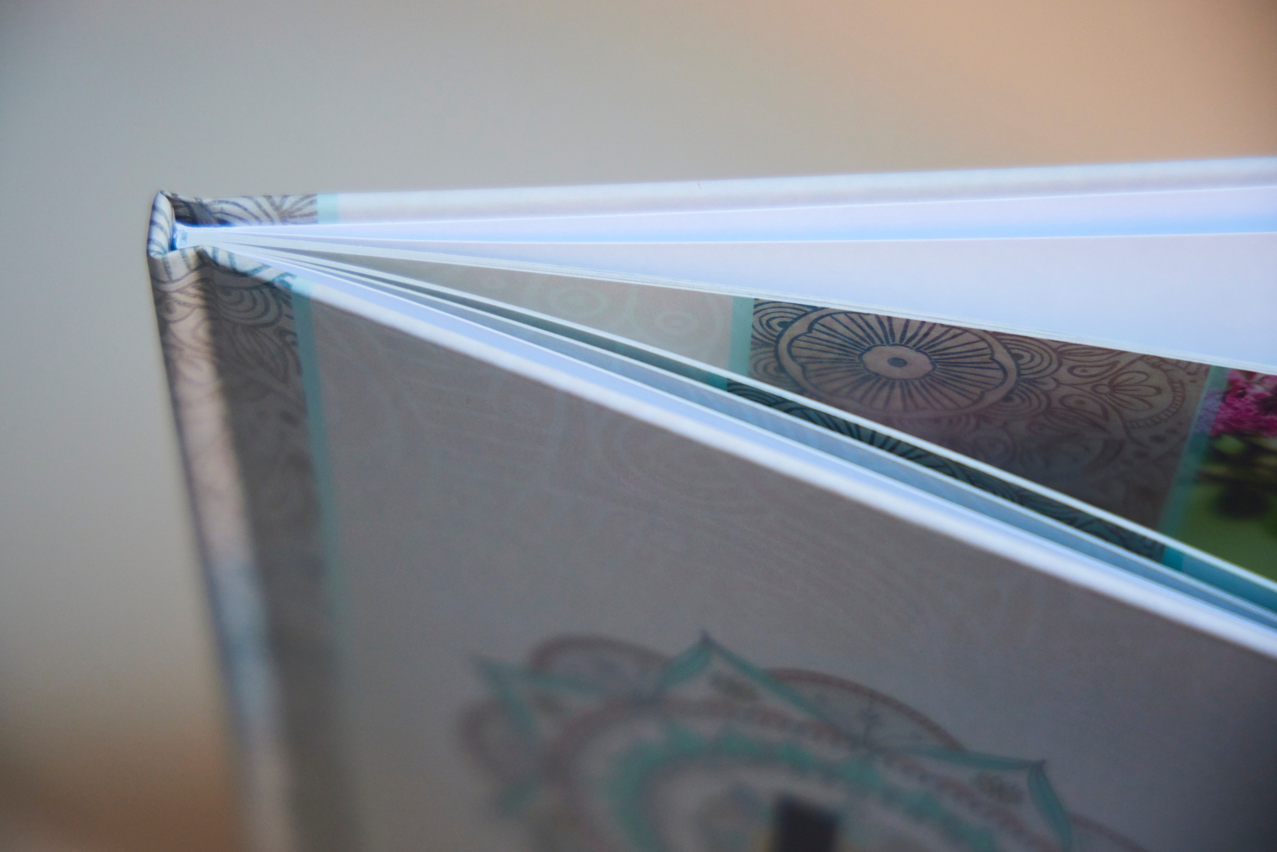 Фотокнига с фотосессии. Фотограф Кирсанова Наталия. Фотохудожник Наталия Кирсанова