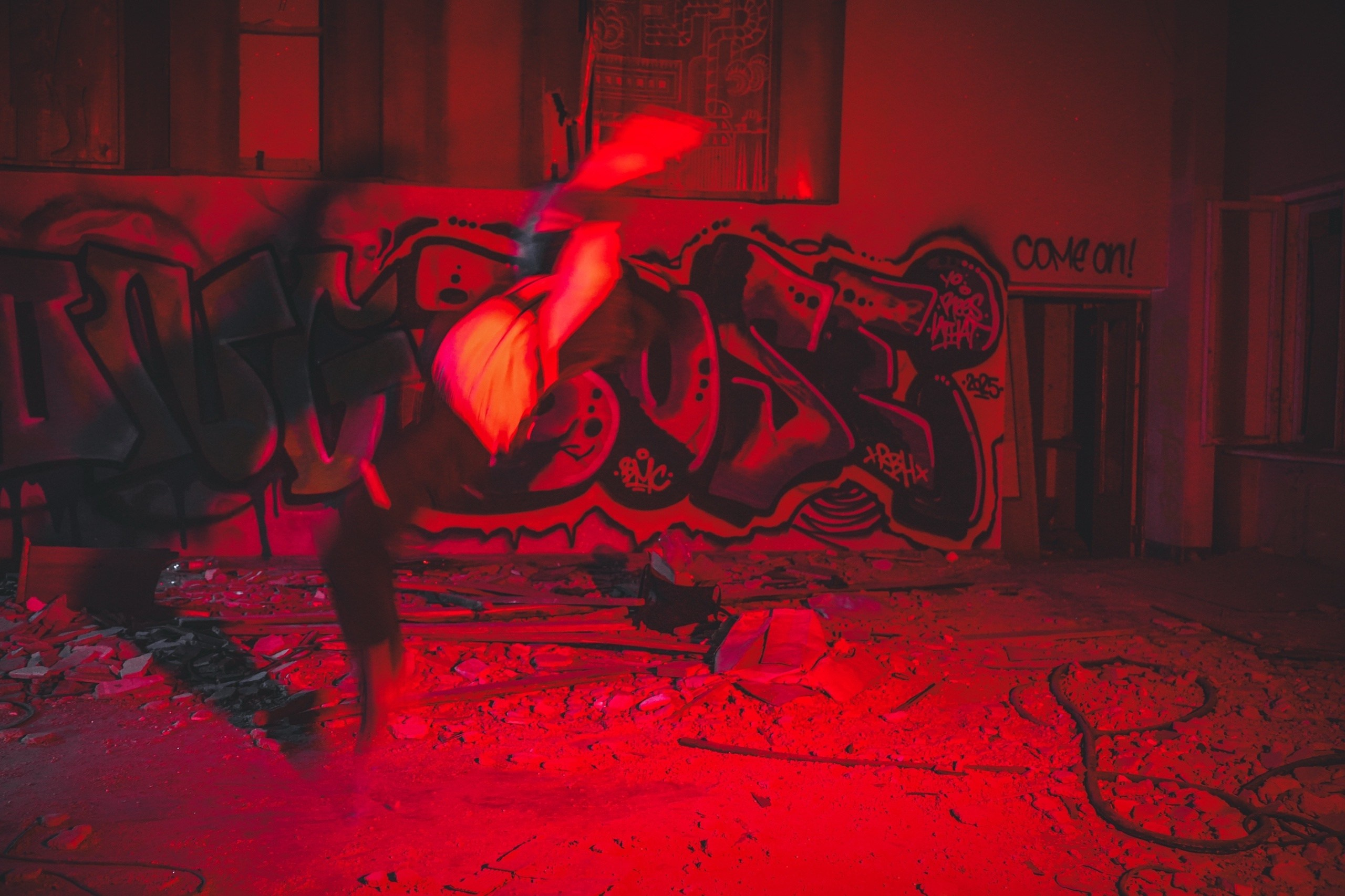 Театр ненависти. S8C портретный, уличный и арт фотограф, в Саратовской области и г. Балаково