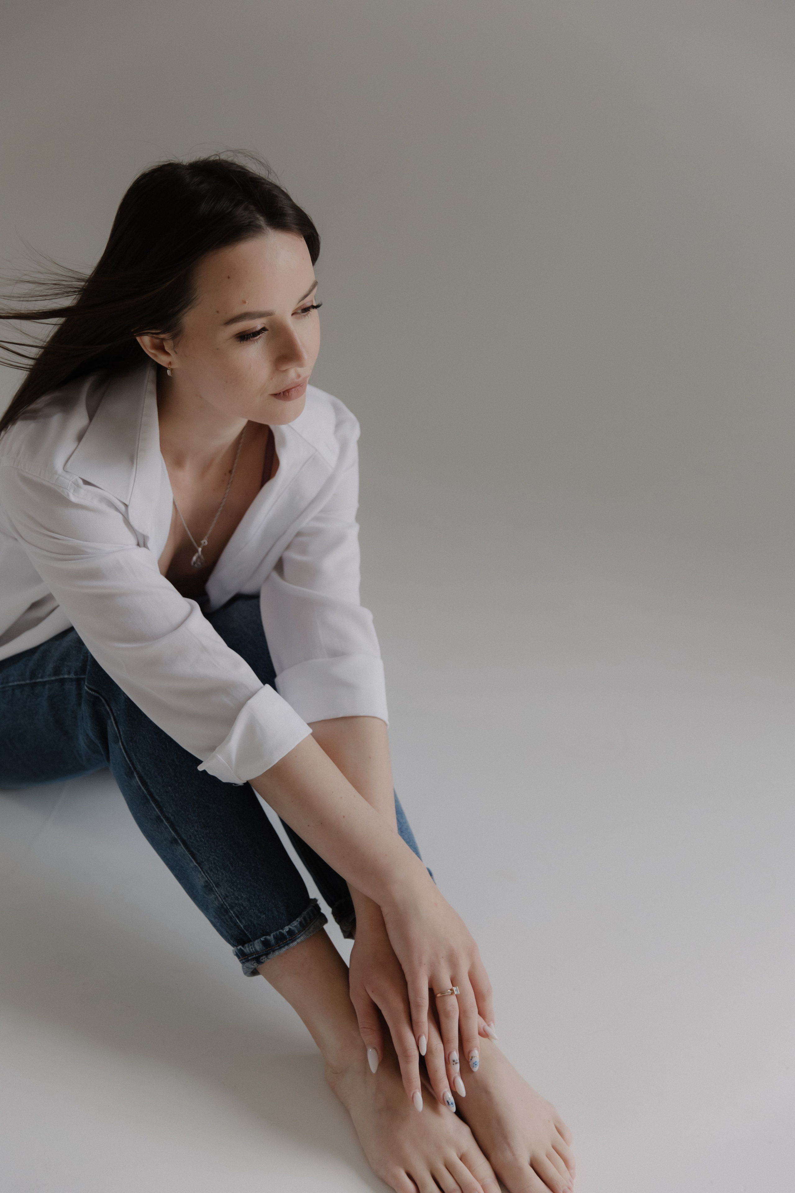 Алена. Семейный и свадебный фотограф в Москве и Зеленограде Пилипенко Юлия