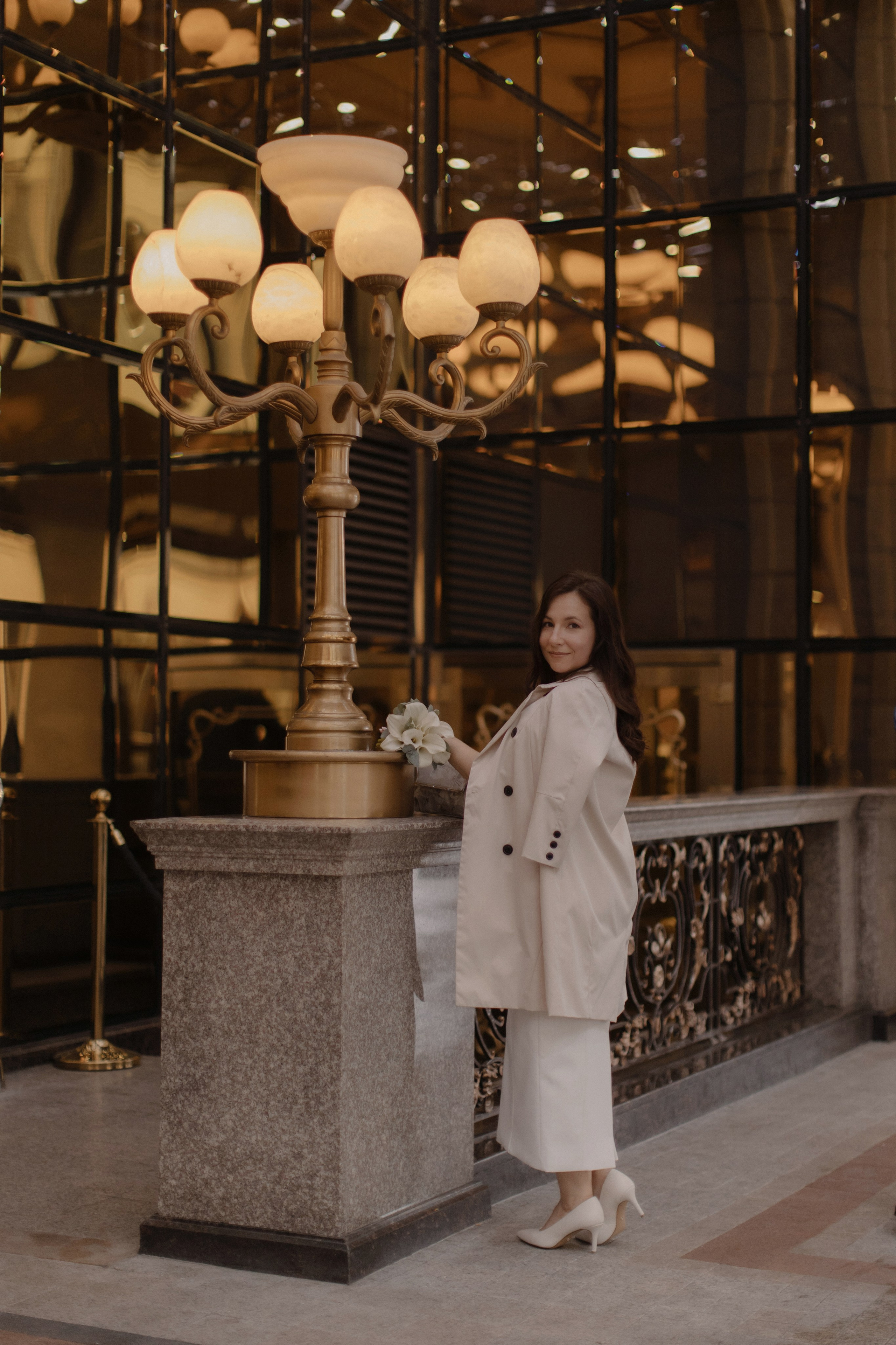 Андрей и Кристина. Семейный и свадебный фотограф в Москве и Зеленограде Пилипенко Юлия