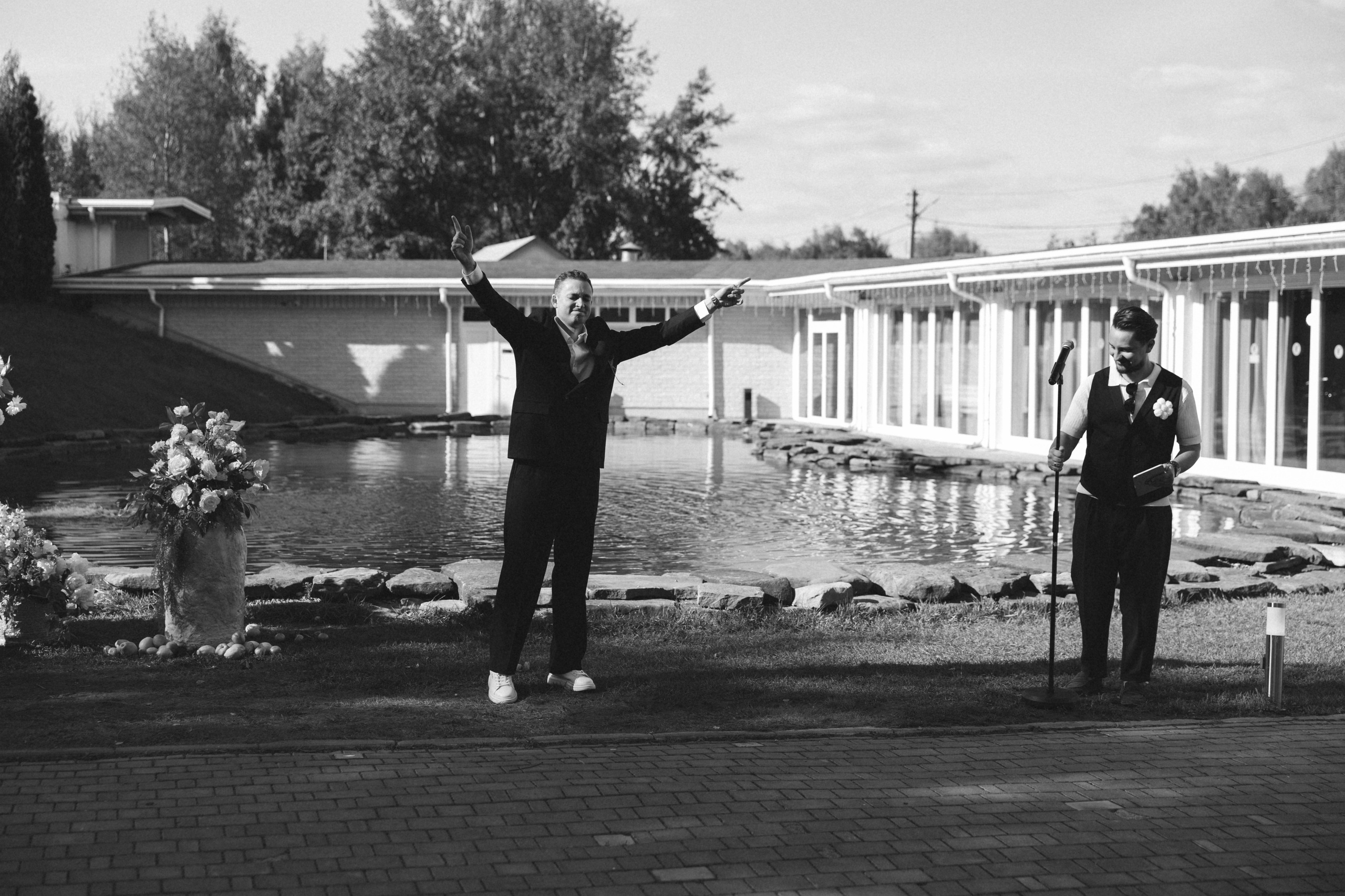 София и Владислав. Фотограф в Санкт-Петербурге Олеся Барановская