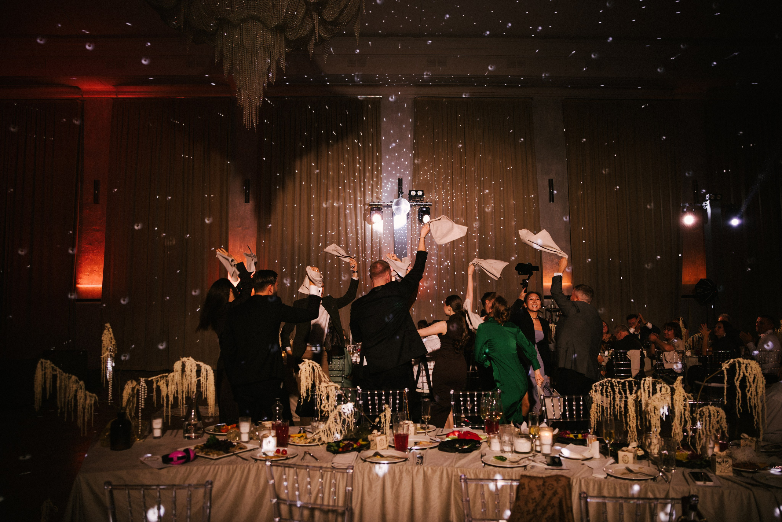 Любовь и Виталий. Фотограф в Санкт-Петербурге Олеся Барановская