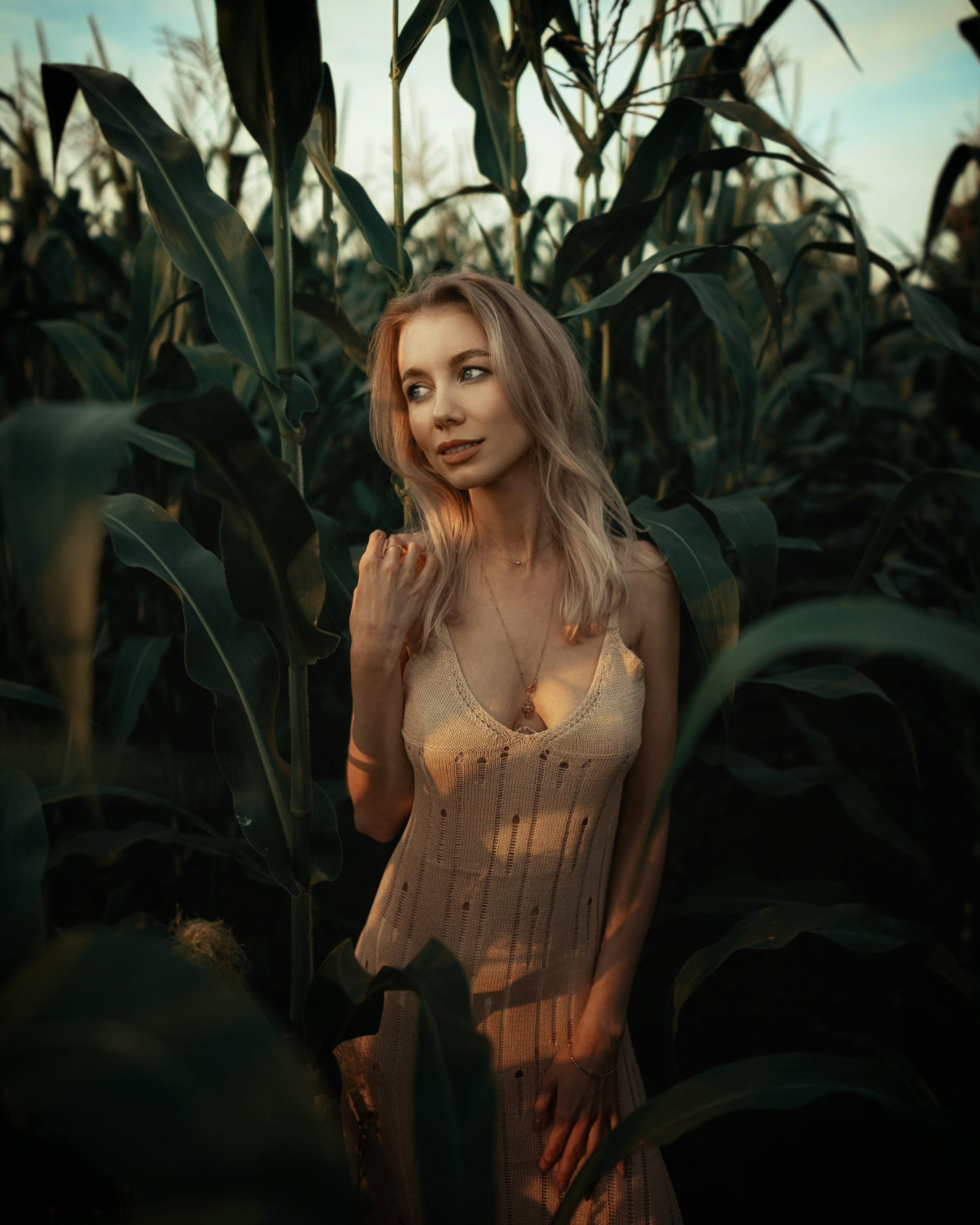 Портретная съемка в серпухове. НЮ/будуар фотограф в Серпухове Максим Салихов