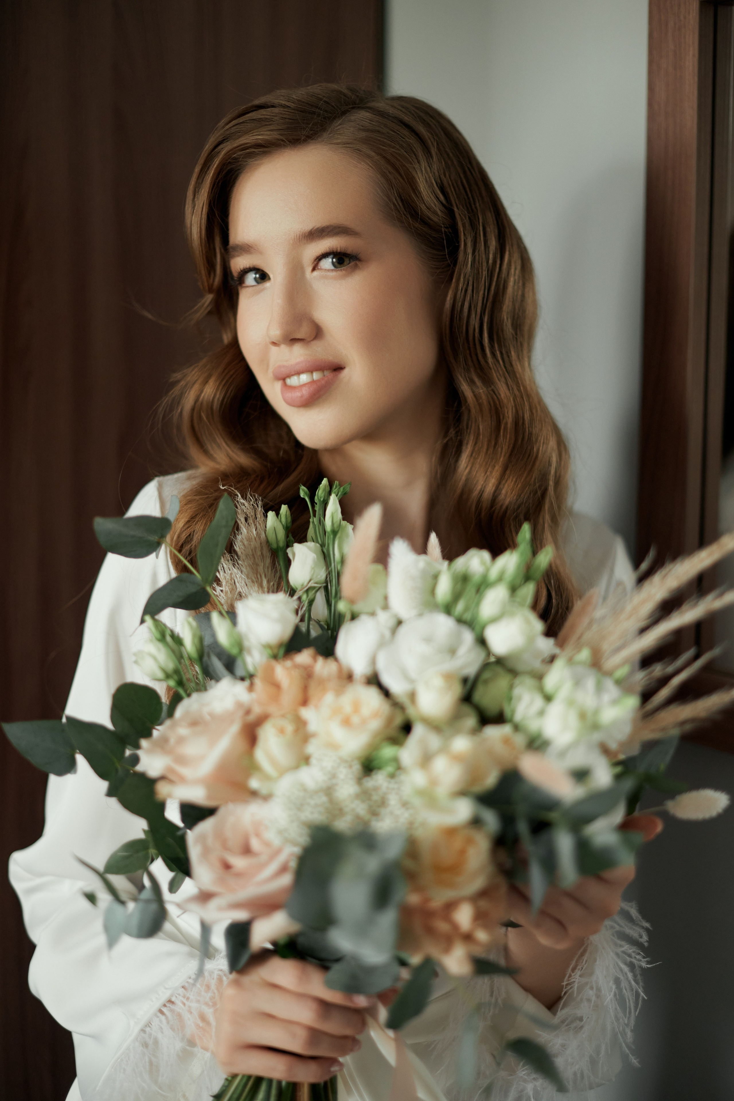 Азалия и Данил. Свадебный фотограф Александр Браво