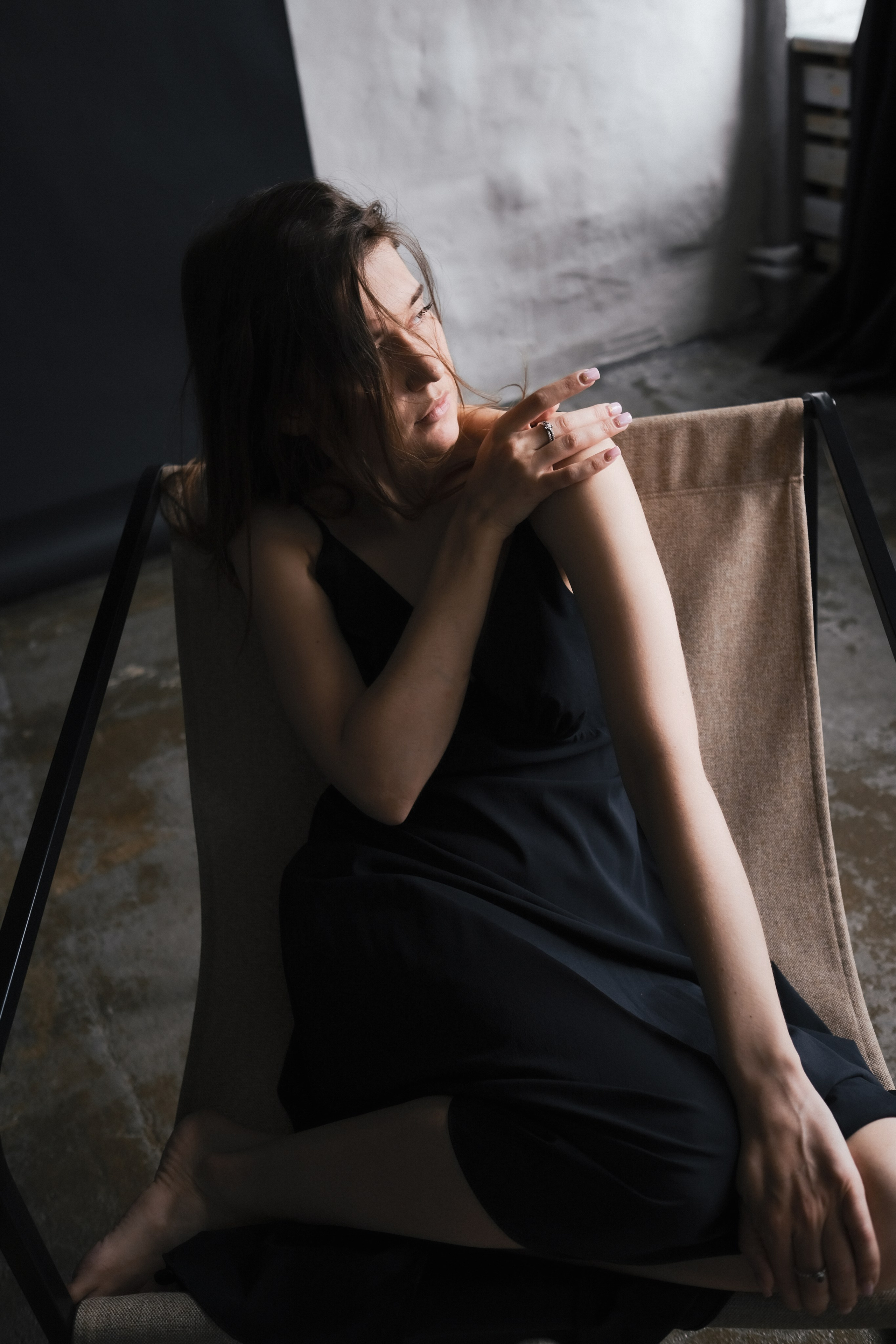 Прикосновения. Главная