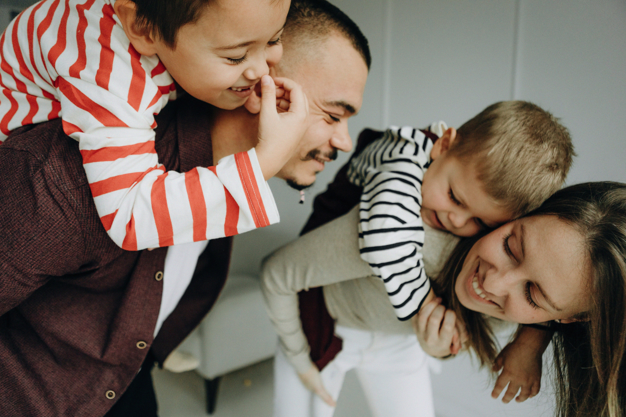 POP corn. Свадебный и семейный фотограф Арестенко Анастасия