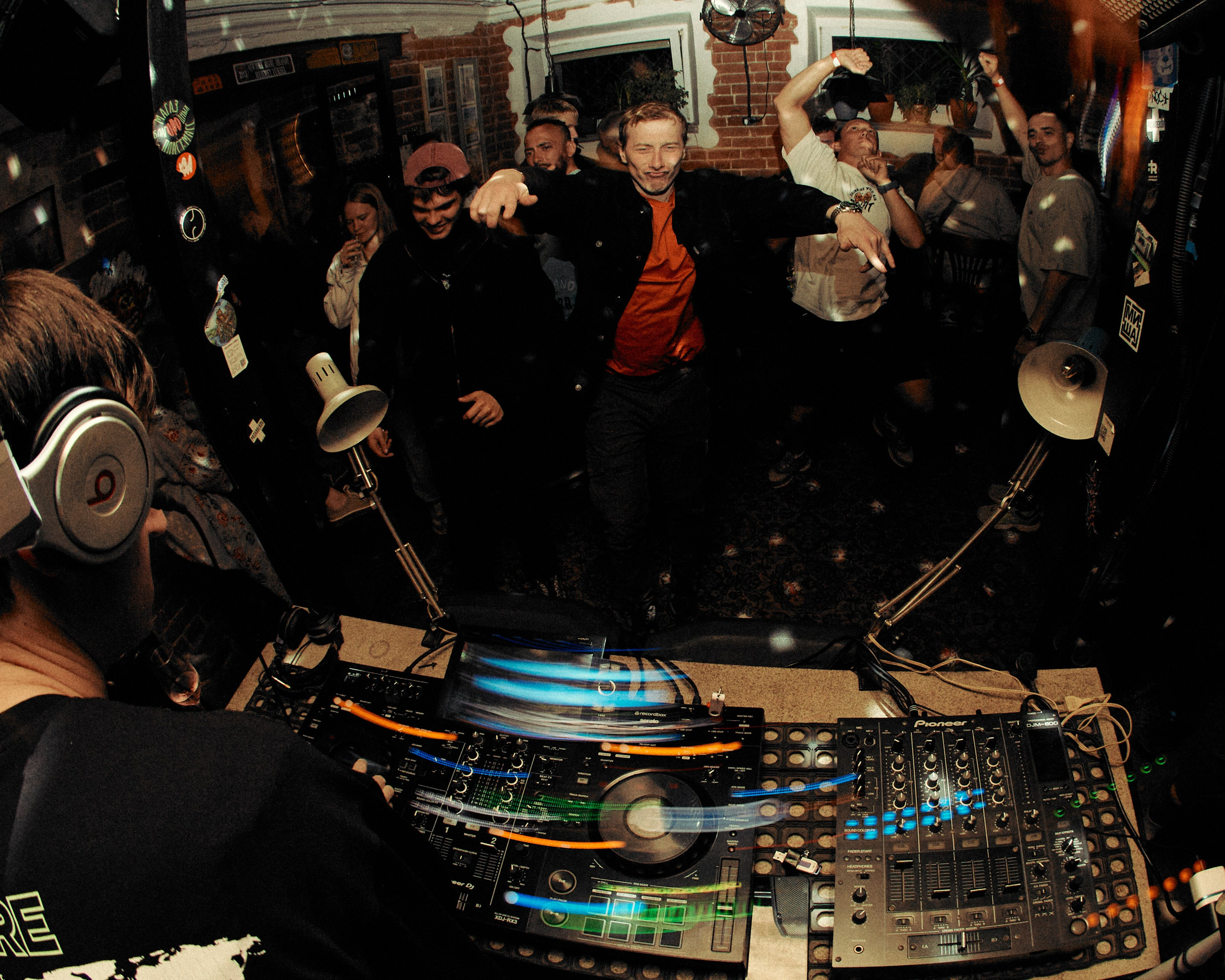 Opposite / Ставников. Фотограф из Первоуральска Роман Заиченко