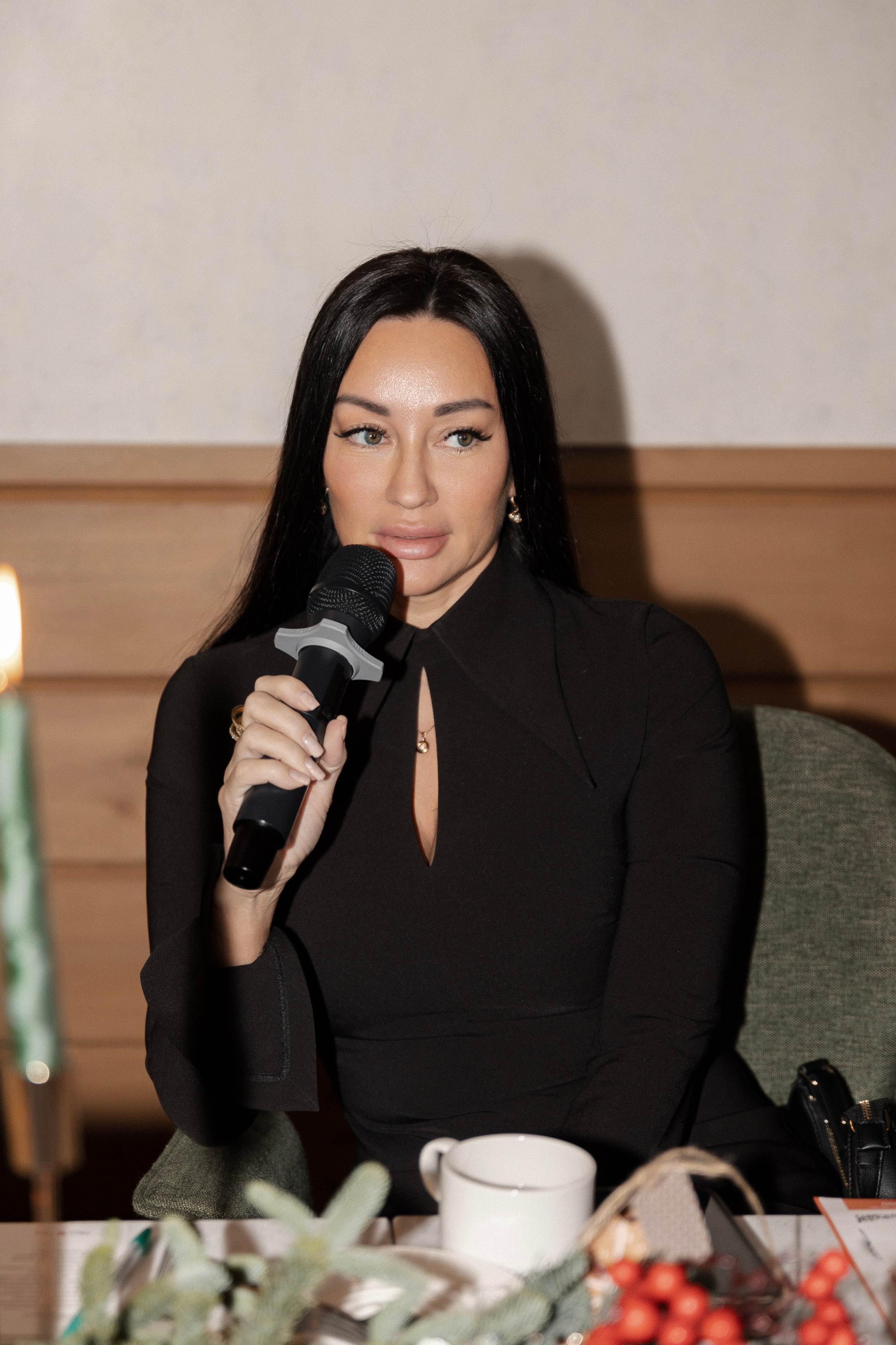 EVENT//PRO.ТЕБЯ. Фотограф Тюмень Пушковская Кристина